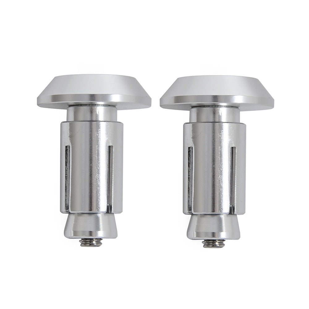 7/8 "Lenker Endkappen Stecker Für KTM Yamaha Honda Husaberg Kawasaki Suzuki