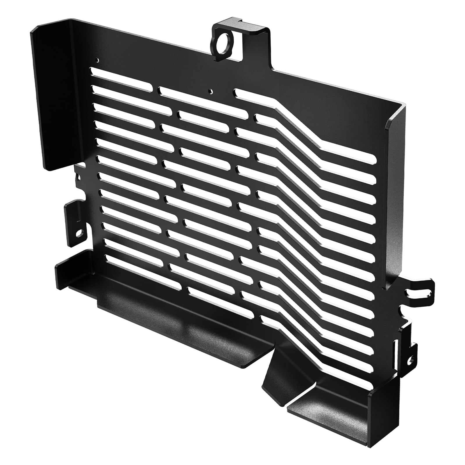 Kühlerschutz für Yamaha Tenere 700/XTZ700 2019–2024 Rally Edition 2020–2024