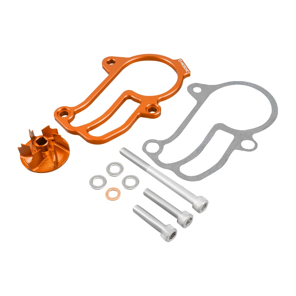 Übergroßer Abstandshalter für das Wasserpumpenlaufrad für KTM GasGas Husqvarna 250 300