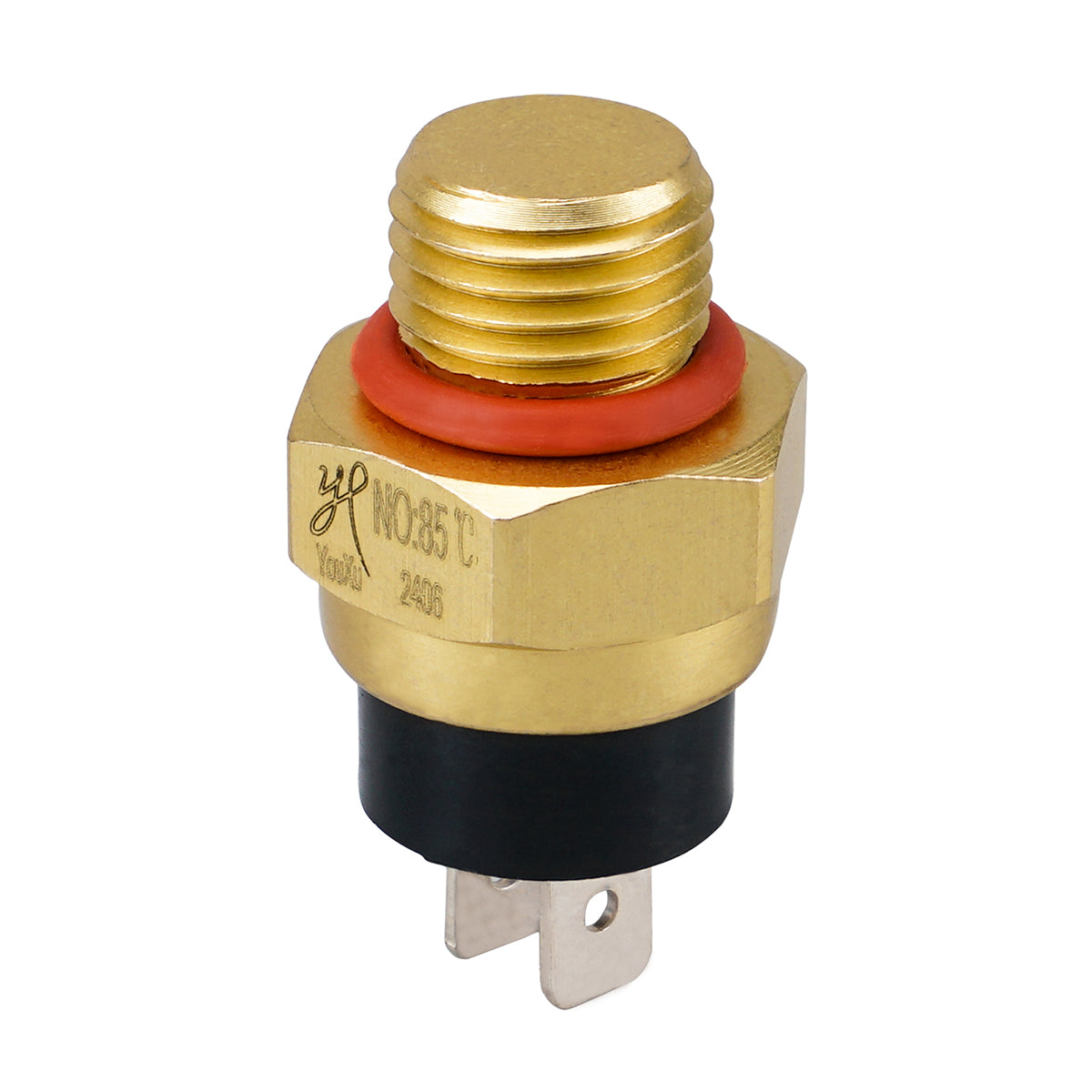 Kühlerlüfterschalter Thermostatsensor M14 x 1,5 MM für KTM