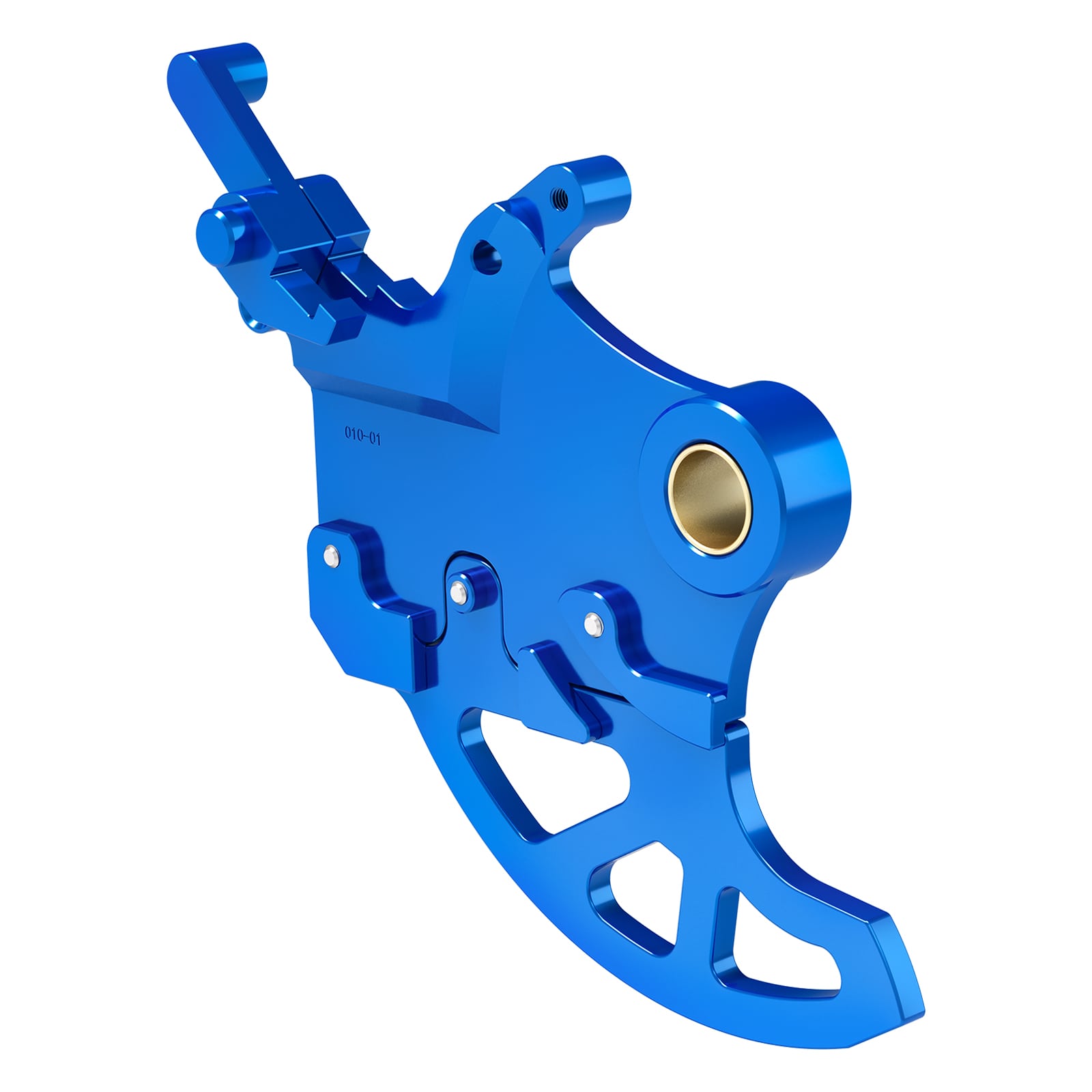 Bremsscheibe Rotor Schutzfolie für Yamaha YZ250/F YZ450F WR250F WR450F