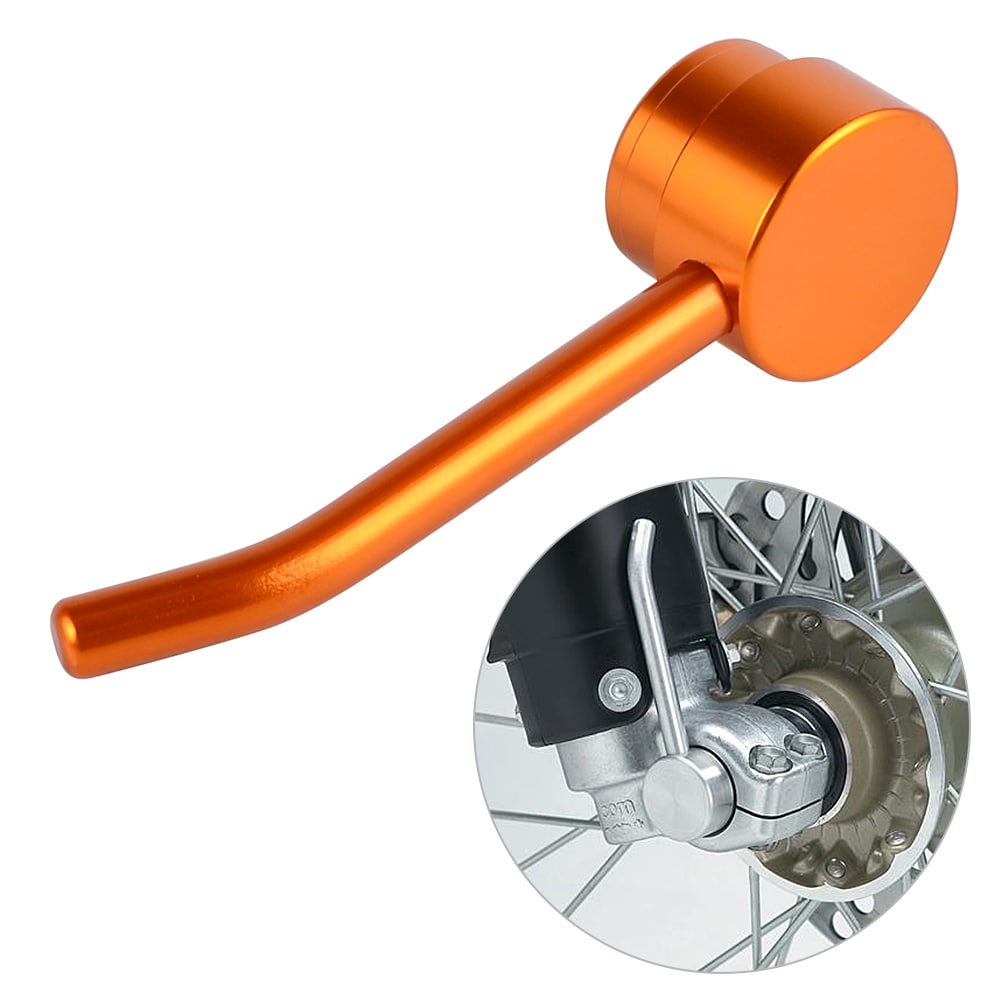 Vorderachsabzieher, Abziehwerkzeug für KTM, Husaberg, Husqvarna