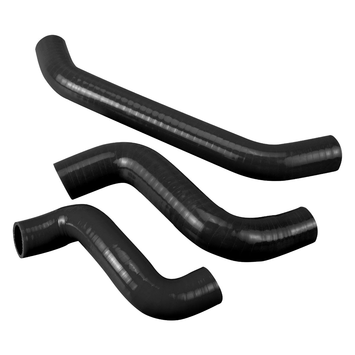 NICECNC Silikon-Kühlmittelschlauch Für KTM EXC-F 450 EXC-F 500 XW-F 500 2024