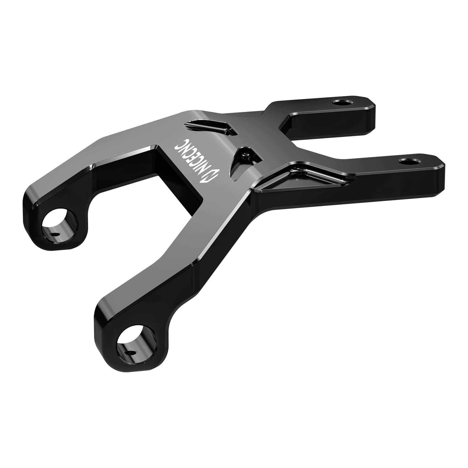 Anti-Vibrations-Halterung, Armaturenbrett-Stabilisator für Yamaha Tenere 700 2019–2023
