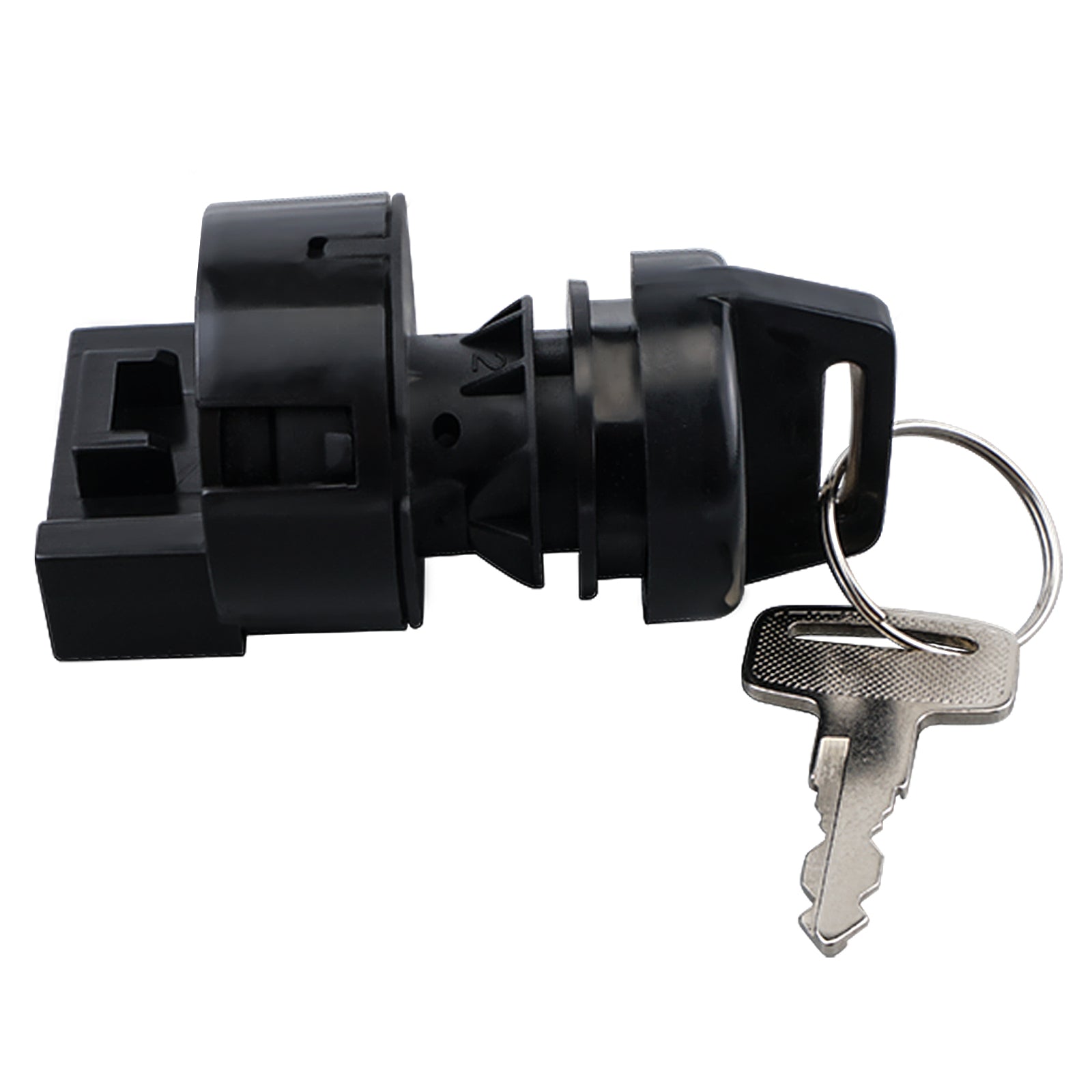 ABS 6-poliger Zündschalter für Polaris RZR XP 4 1000 Ranger 570 General 1000