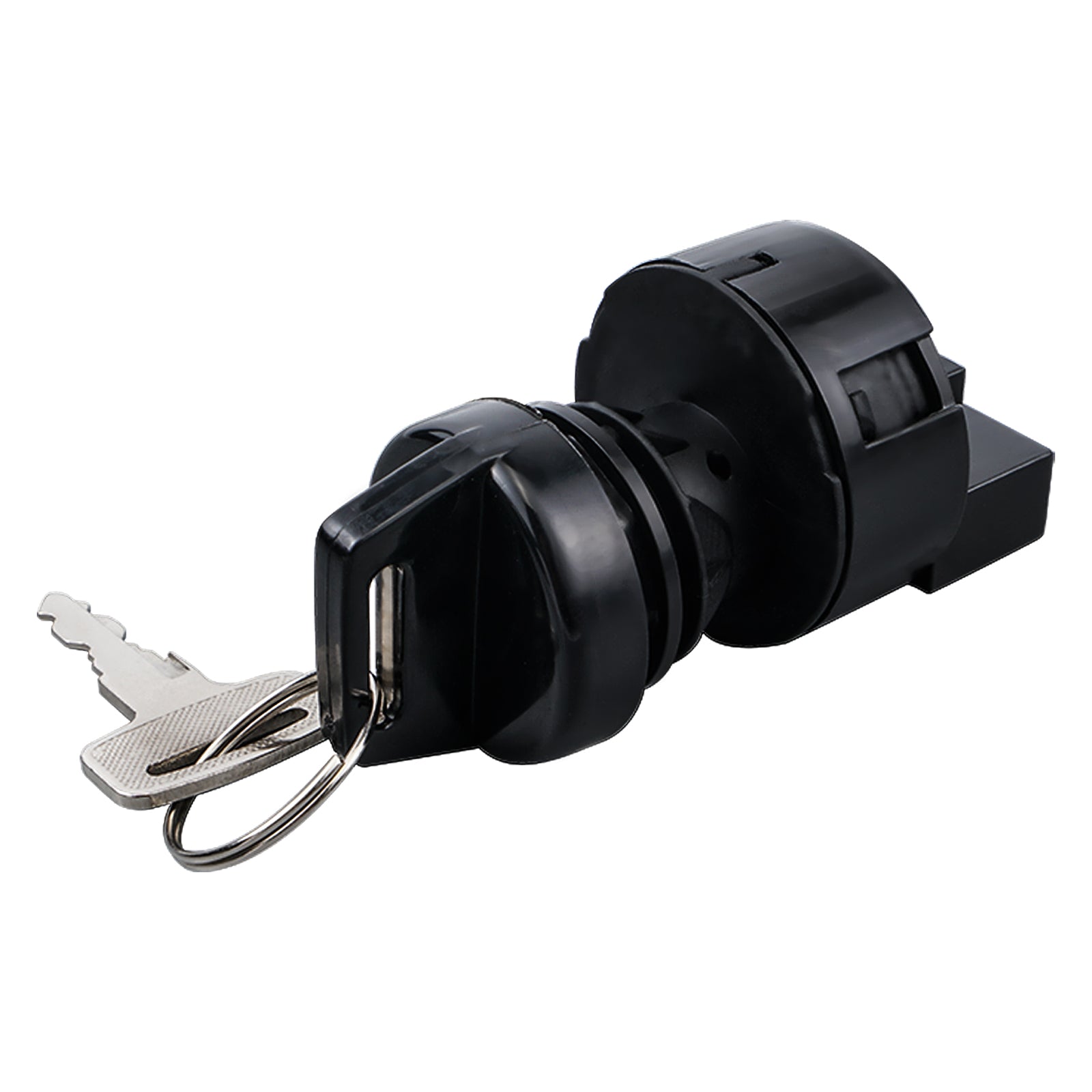 ABS 6-poliger Zündschalter für Polaris RZR XP 4 1000 Ranger 570 General 1000