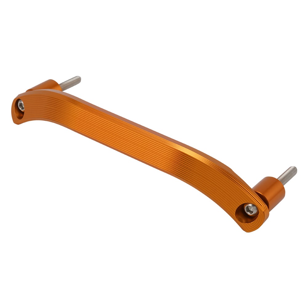 Hinterer Hebe-Haltegriff aus Aluminium für KTM 125-250