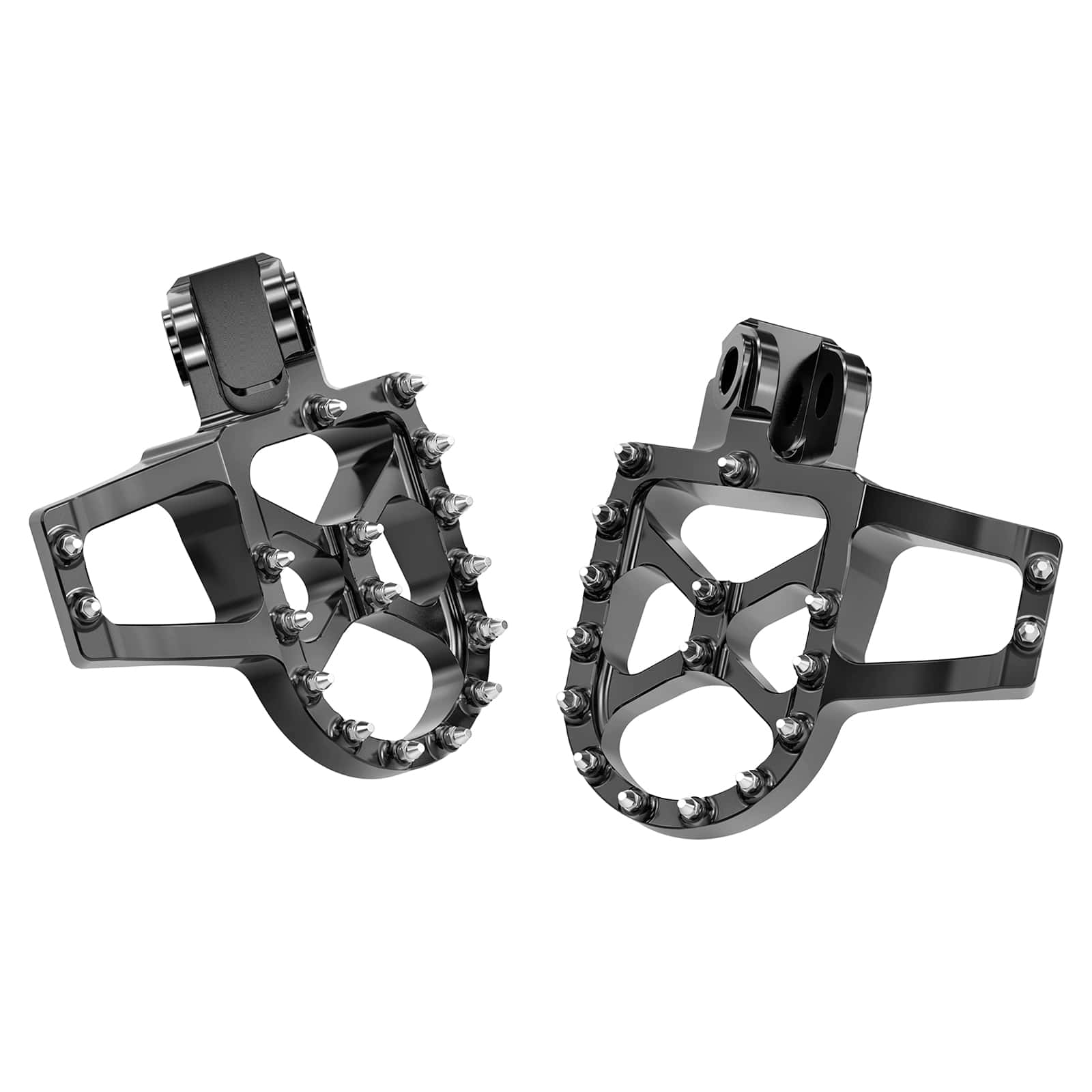 Extender Fußrasten Fußstützen Für KTM 125-530 SX EXC-F XC-W 690 ENDURO Beta RR
