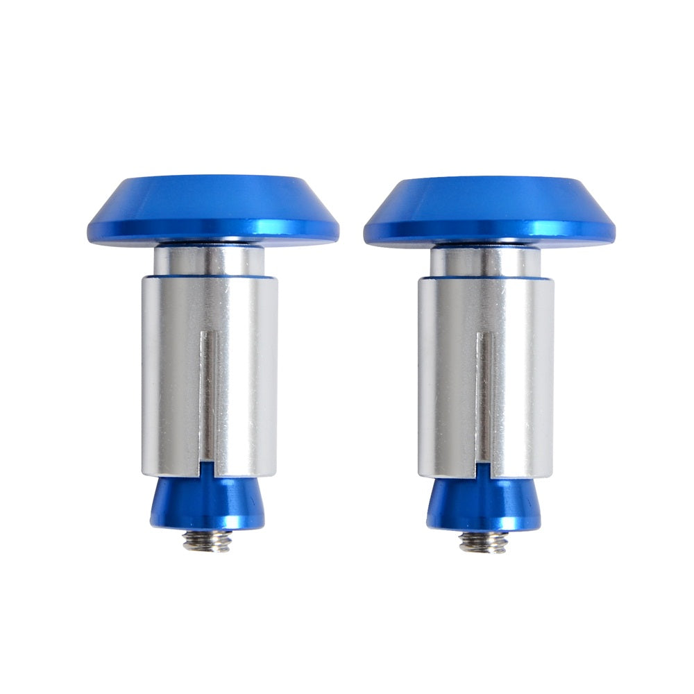 7/8 "Lenker Endkappen Stecker Für KTM Yamaha Honda Husaberg Kawasaki Suzuki