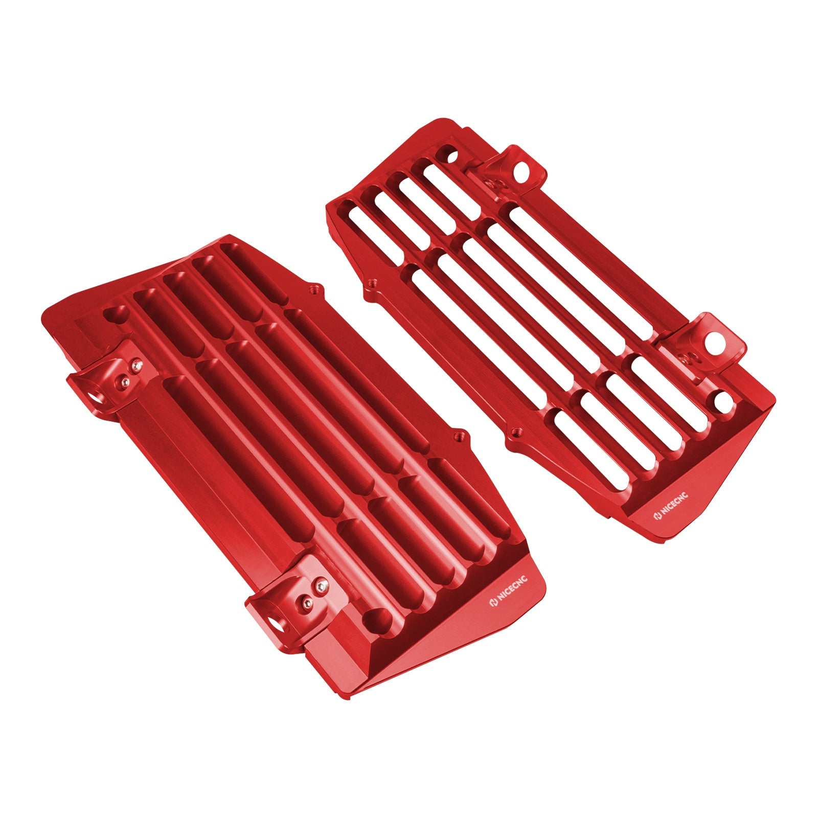 Kühlerschutz für KTM 125-500 Husqvarna 125-501 Gasgas 125-450