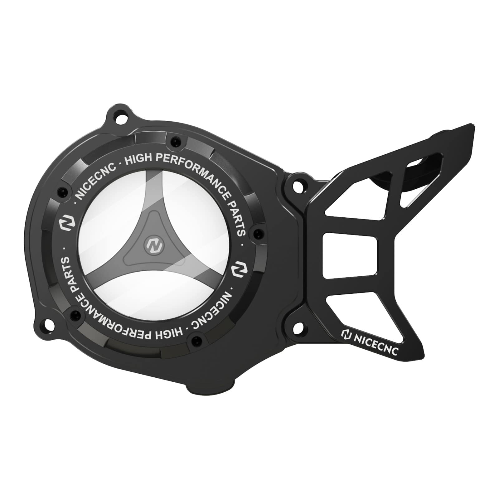Motorabdeckung und Abdeckung für Yamaha YZ65 2018-2023 YZ85 02-23