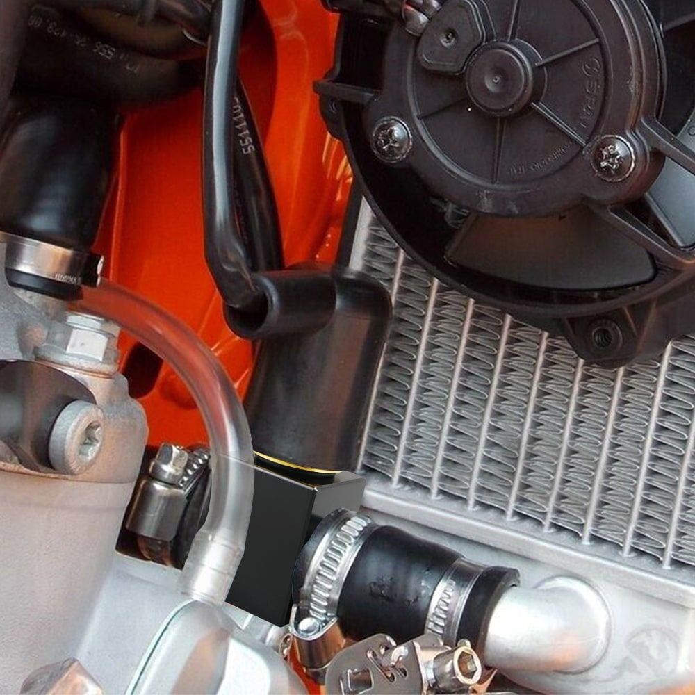 M14x1,5 Temperaturfühler für Kühlerlüfter für KTM 125-530 Yamaha Beta Honda