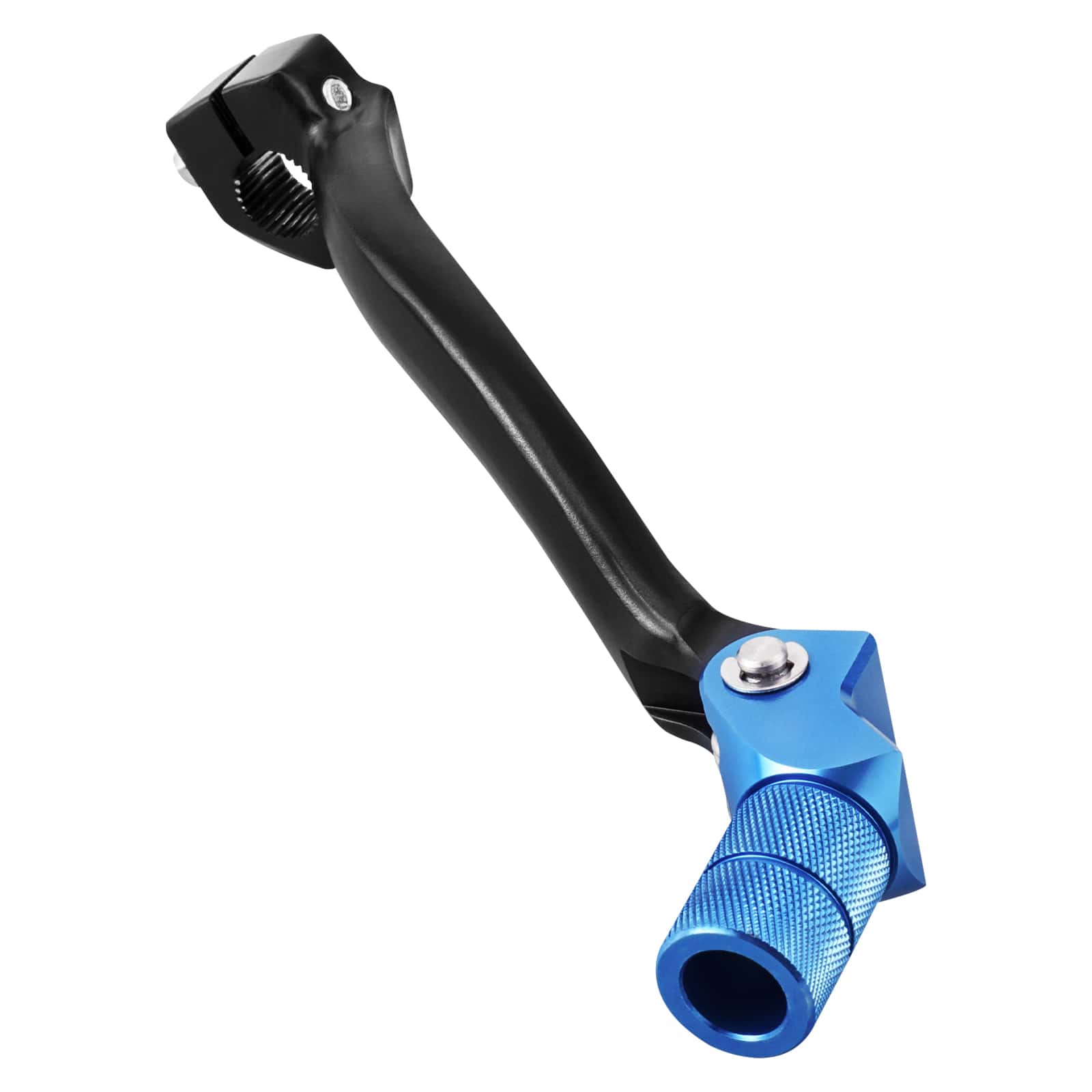 Fußbremshebel Schalthebel Schaltpedal Für Yamaha YZ450FX 2016-23 YZ250FX 2020-23