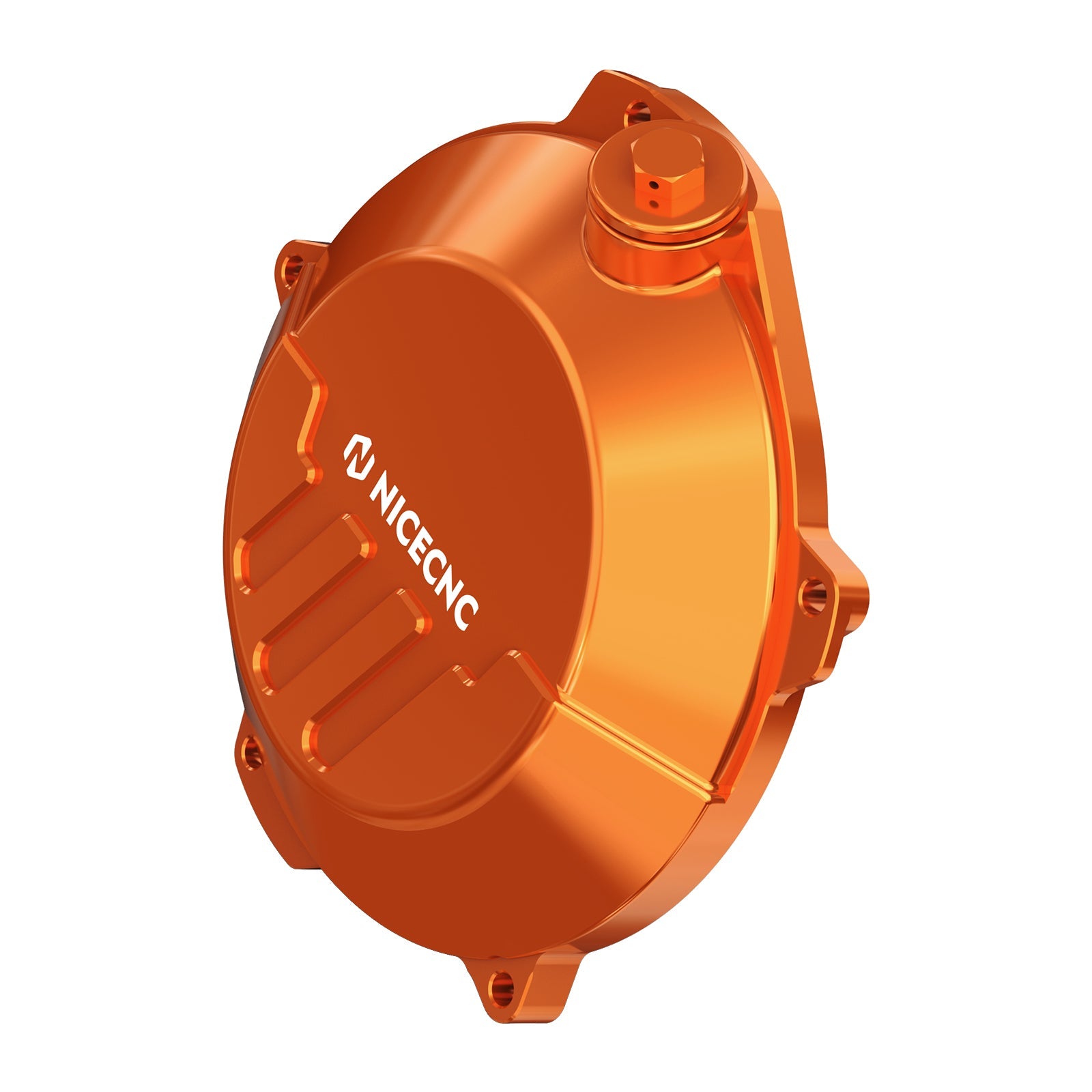 Verstärkter Kupplungsdeckelschutz für 2024 KTM 250/300 EXC XCW Husqvarna 250 300 TE GasGas EX MC EC 250/300