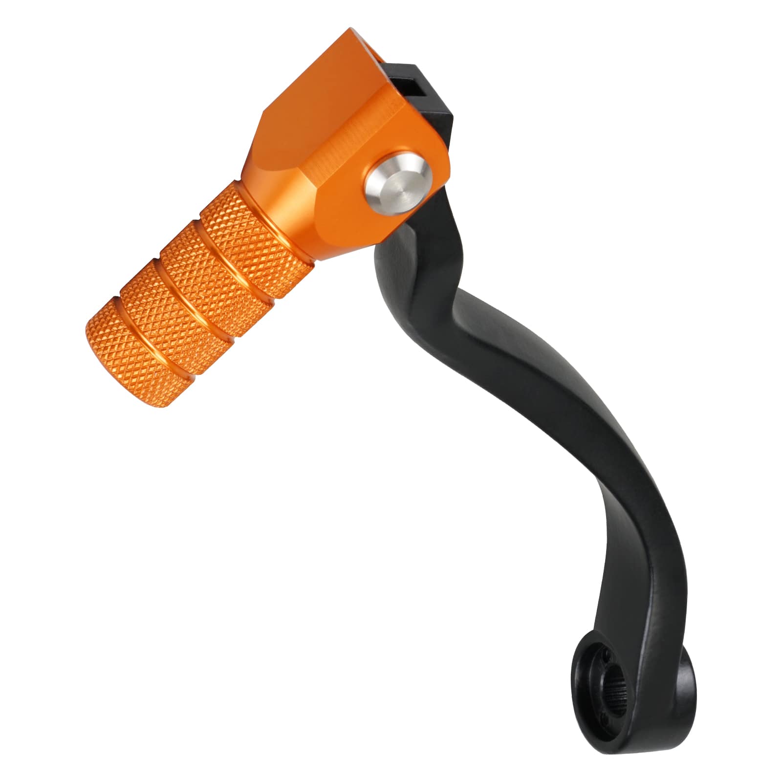 Geschmiedete Schalthebelpedalspitze für KTM 125-505 Husqvarna TE TC 125 250 FC FE 250/350
