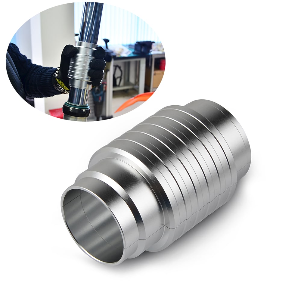 Gabeldichtring-Eintreiberwerkzeug für KTM 350 EXC F 2012-2019 / 500 17-19