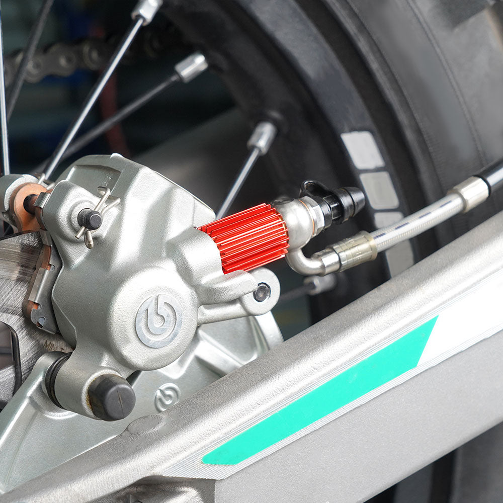 Bremssattelkühler für KTM 350 500 EXCF 2004-2022