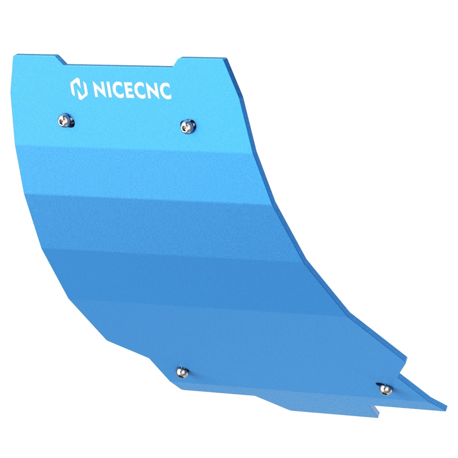 NiceCNC Skid Plate Bodenschutz Abdeckungsschutz Für Yamaha YZ 85 YZ85 2002-2022