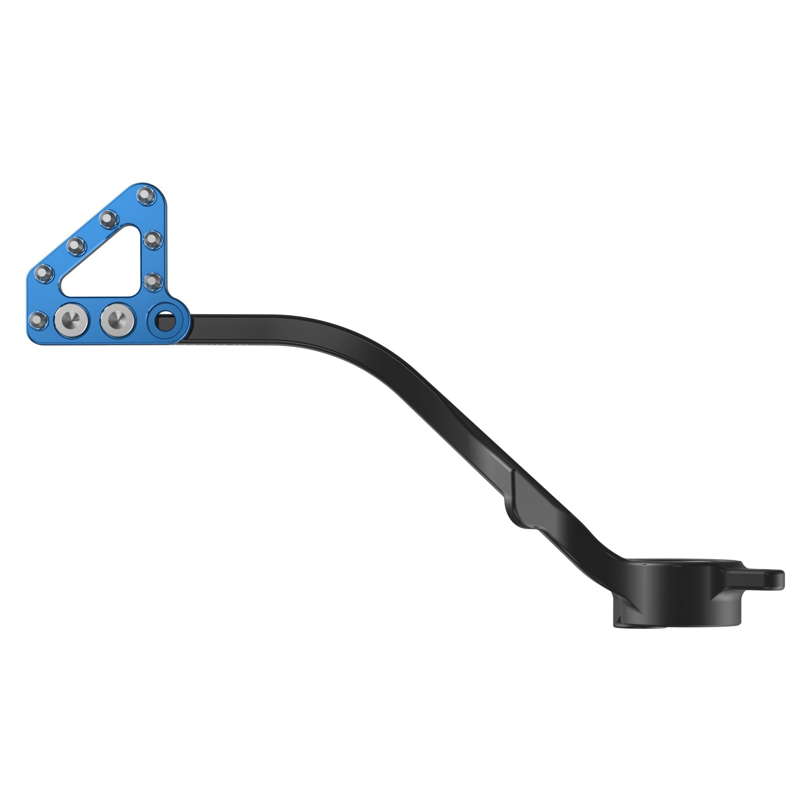 Bremspedal Anti-Rutsch Verdickter Hebel Für Husqvarna 701 GasGas 700 SM/ES