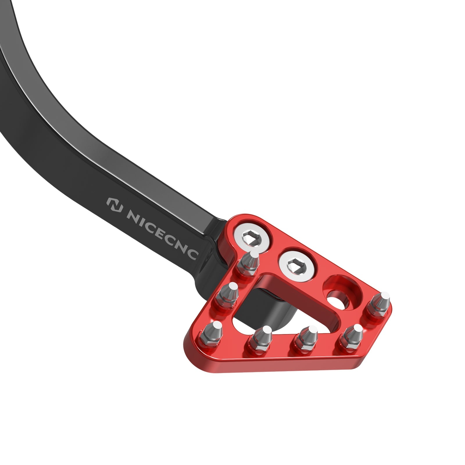 Bremspedal Anti Rutsch Verdickter Hebel Für KTM 690 Enduro/SMC R 2019-2023