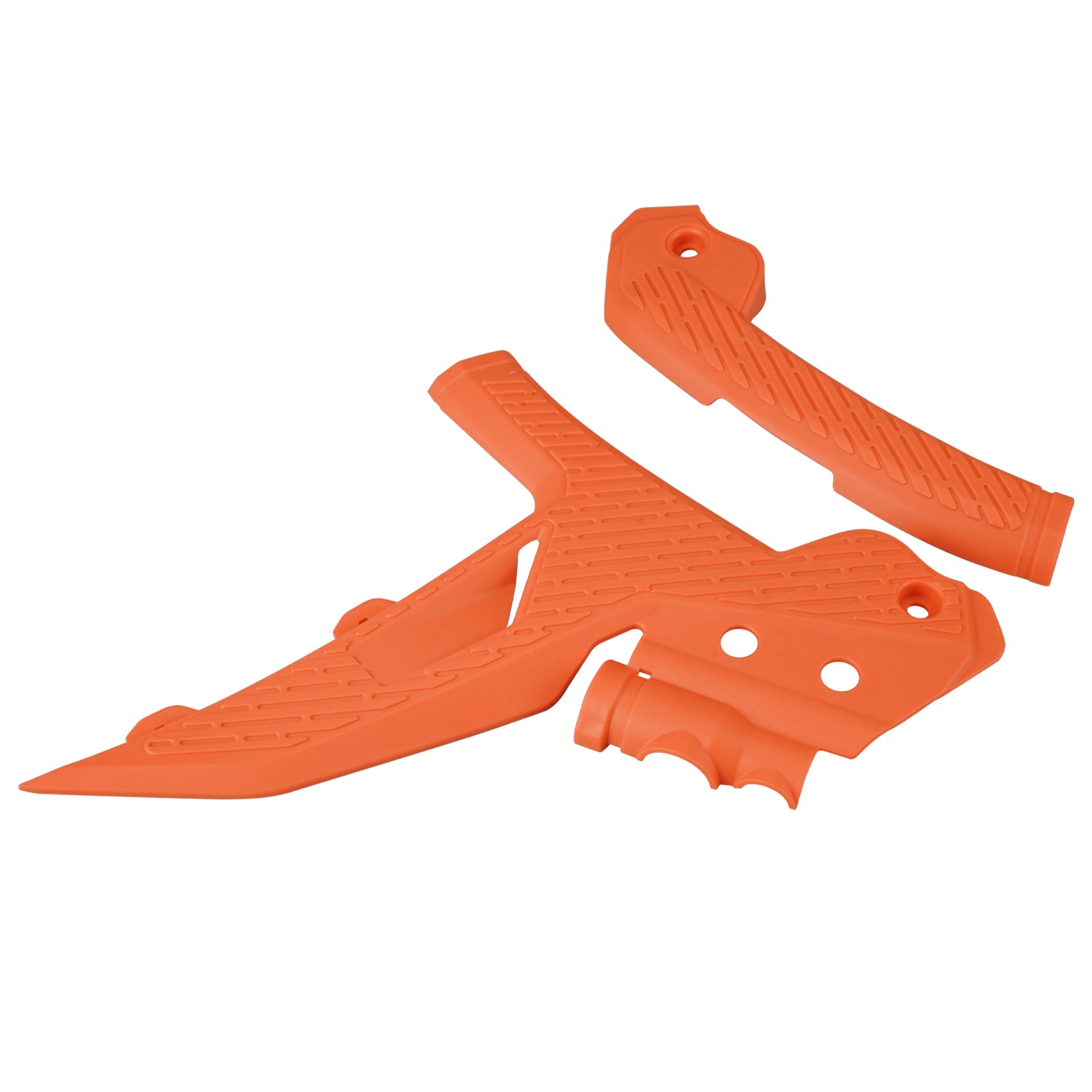 Rahmenabdeckungen Schutzabdeckung für KTM 125-450 XC/SX/XCF/SXF 2023-2024 EXC/EXCF/XCW/ 2024
