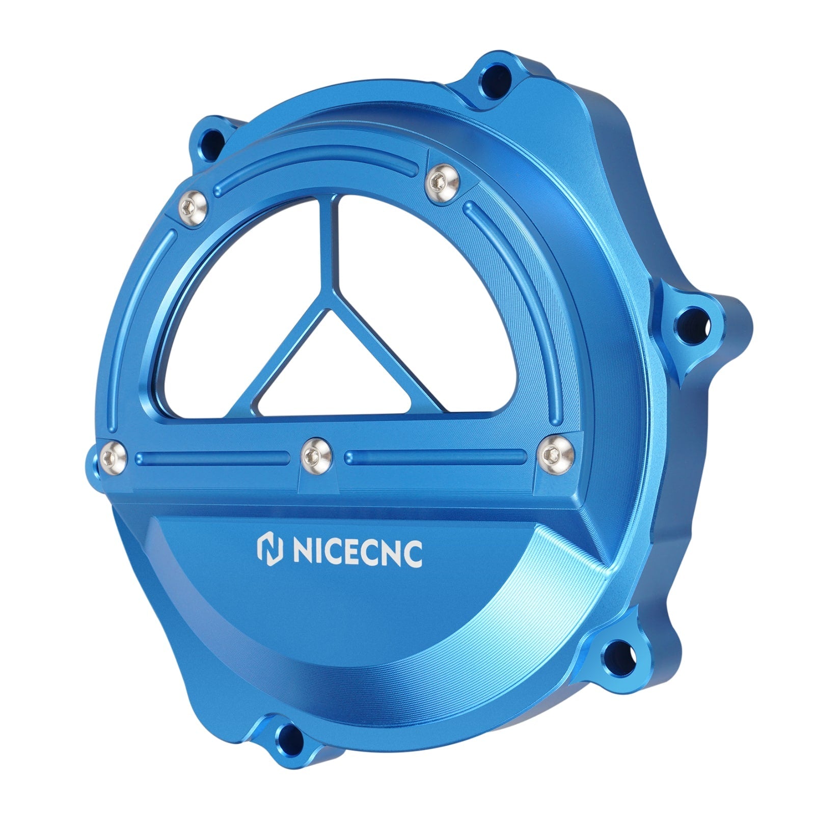 CNC-klarer Kupplungsdeckel für Yamaha YZ85 2002–2023, YZ65 2018–2023
