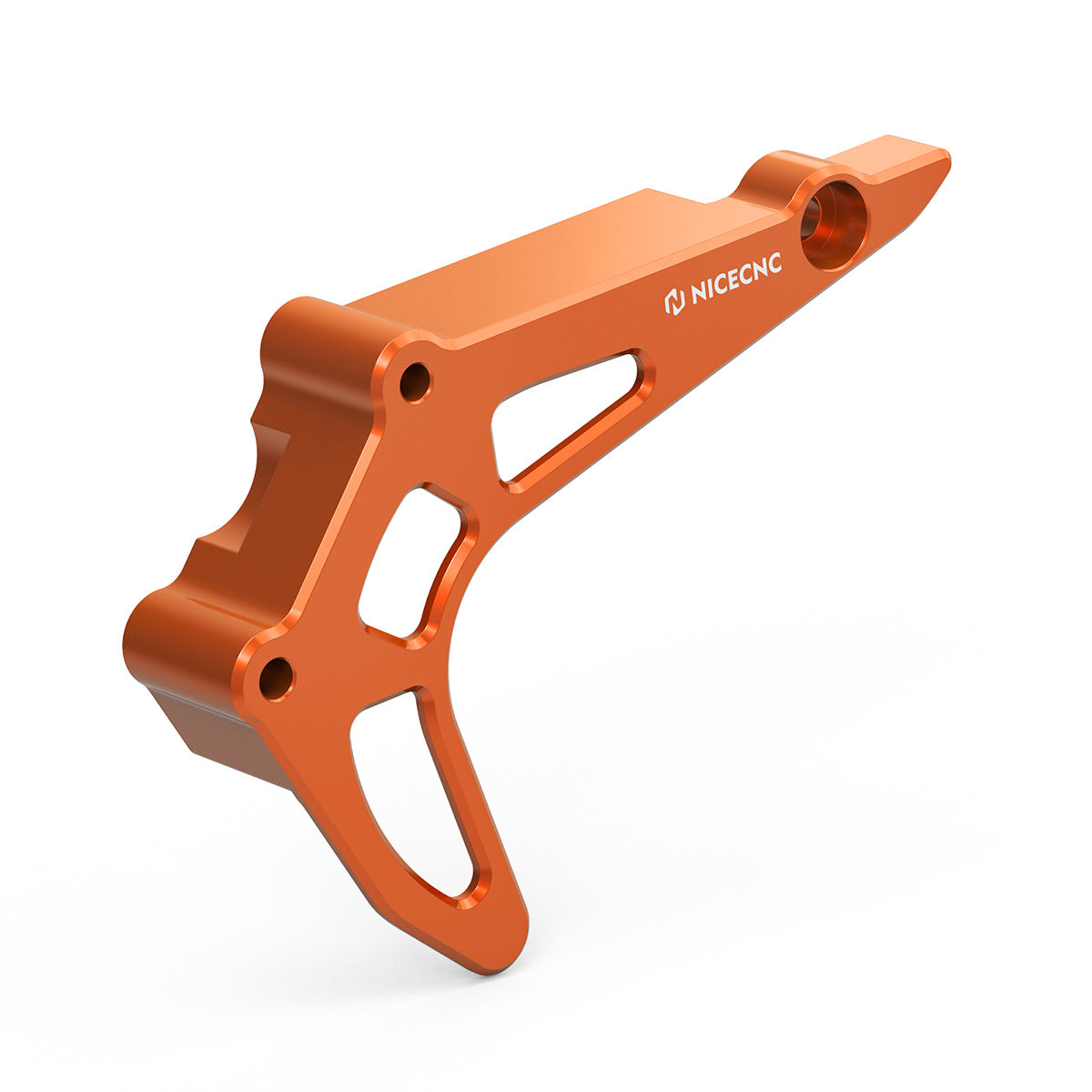 Kettenradabdeckung Case Saver Kettenschutz für KTM 690 Enduro 09-23 GasGas 700 SM/ES 2022