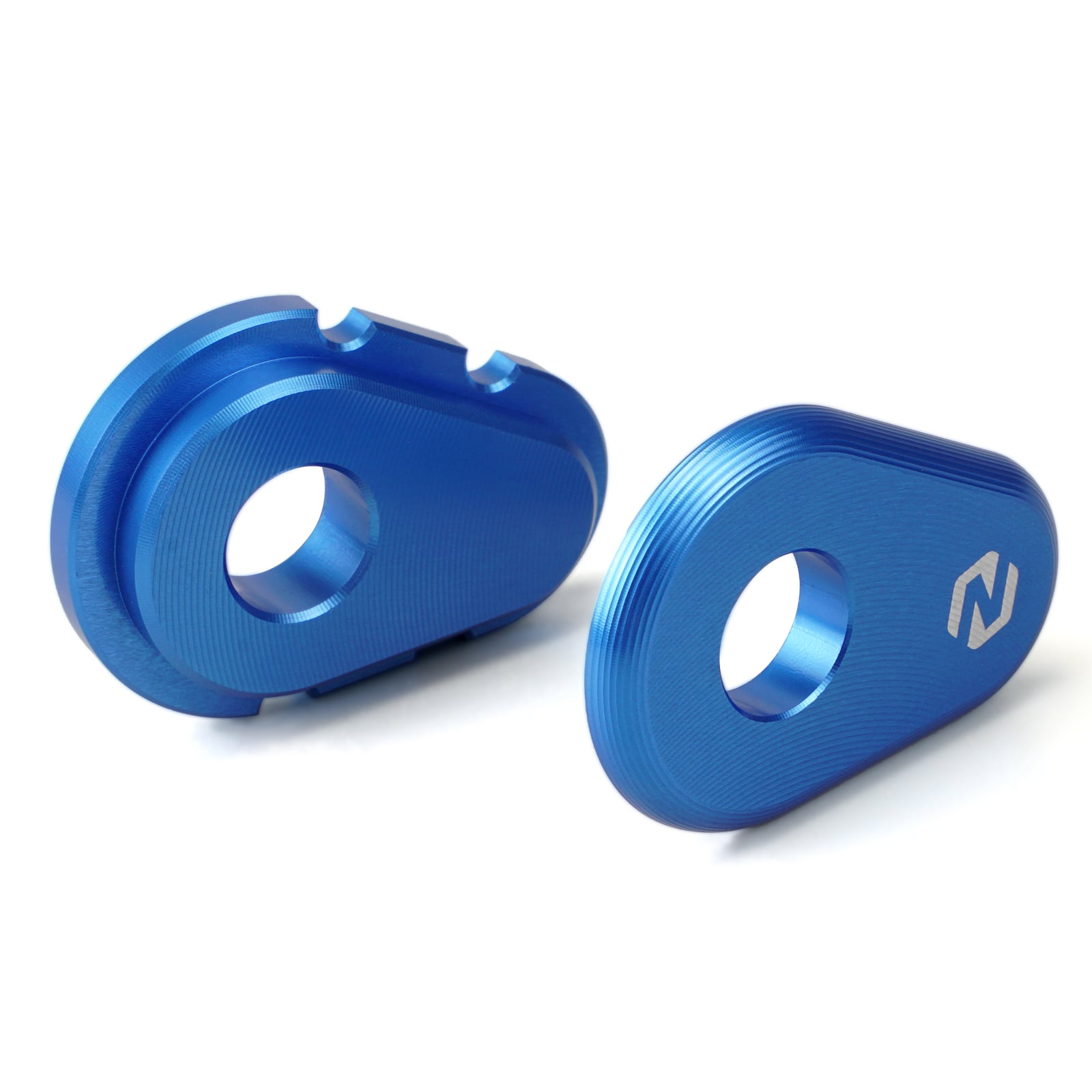Paar Blinker Anzeige Adapter Spacer Für Yamaha Tenere 700 /XTZ700 2019-2024