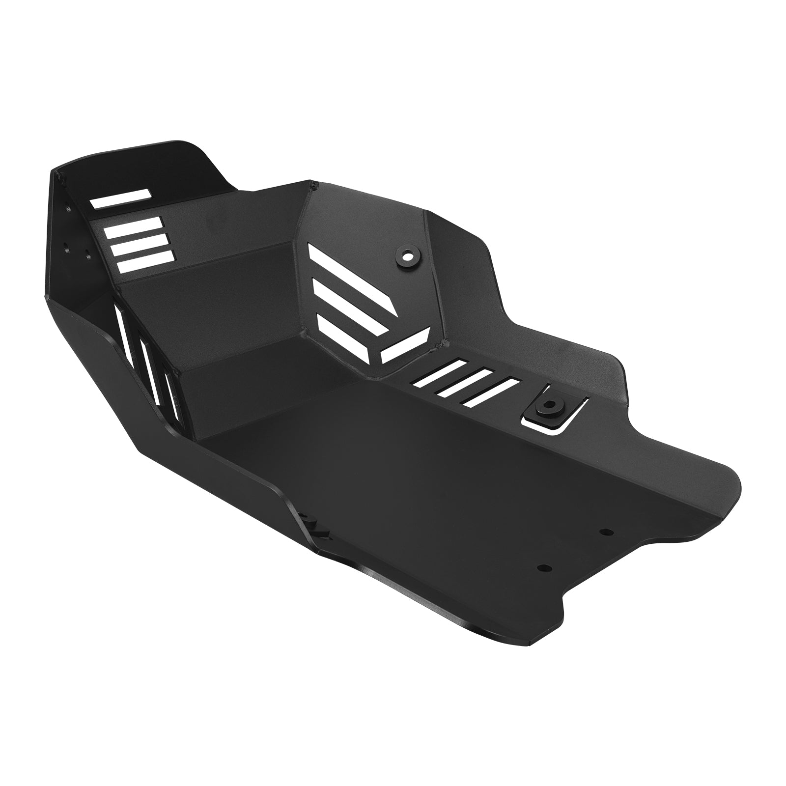 NICECNC Unterfahrschutz-Motorschutz-Schutz-Kit Für Yamaha Tenere 700 19-21