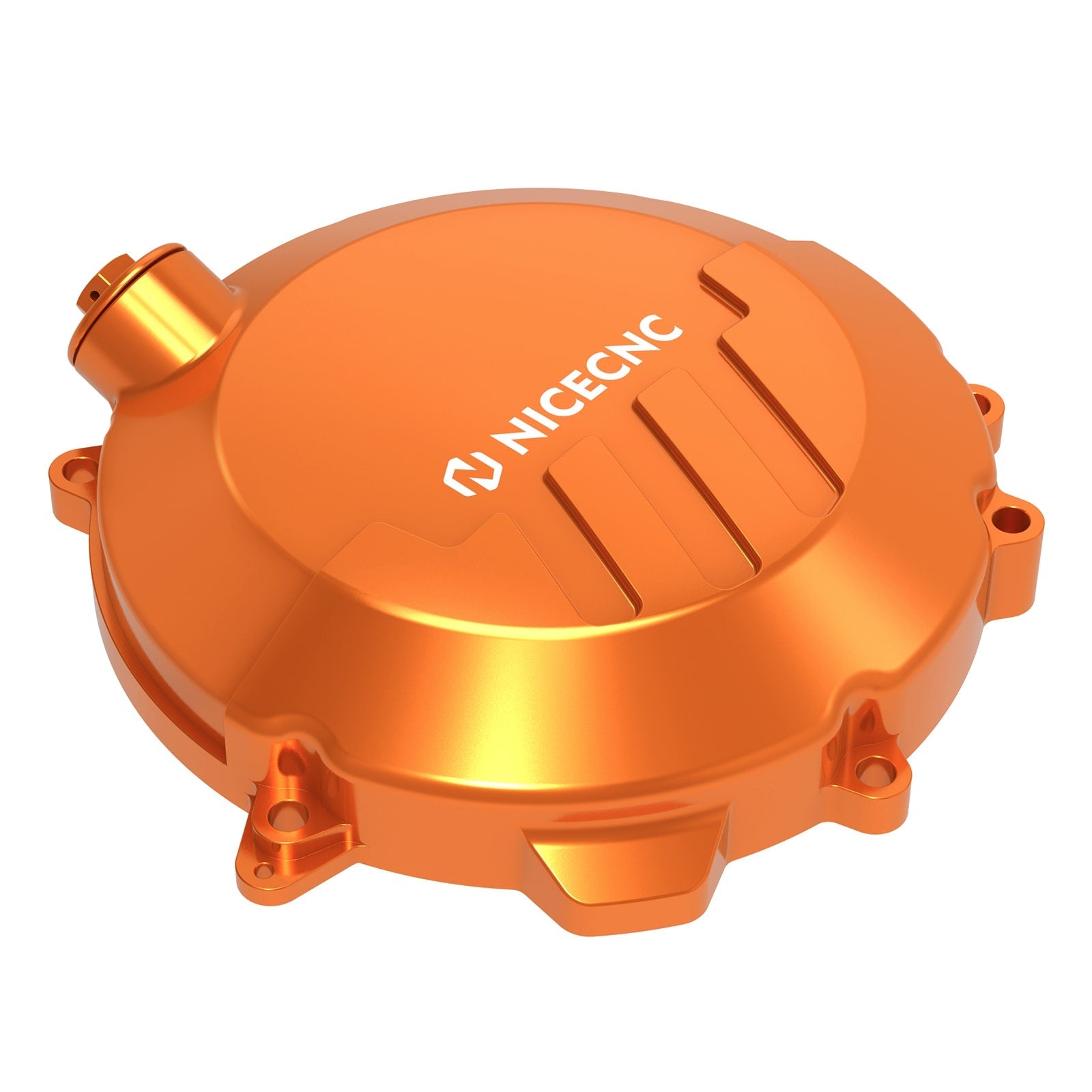 Verstärkter Kupplungsdeckel für KTM 250/300 XCW/EXC 17-23 Husqvarna 250/300 TC/TX 17-22 TE 17-23 GasGas