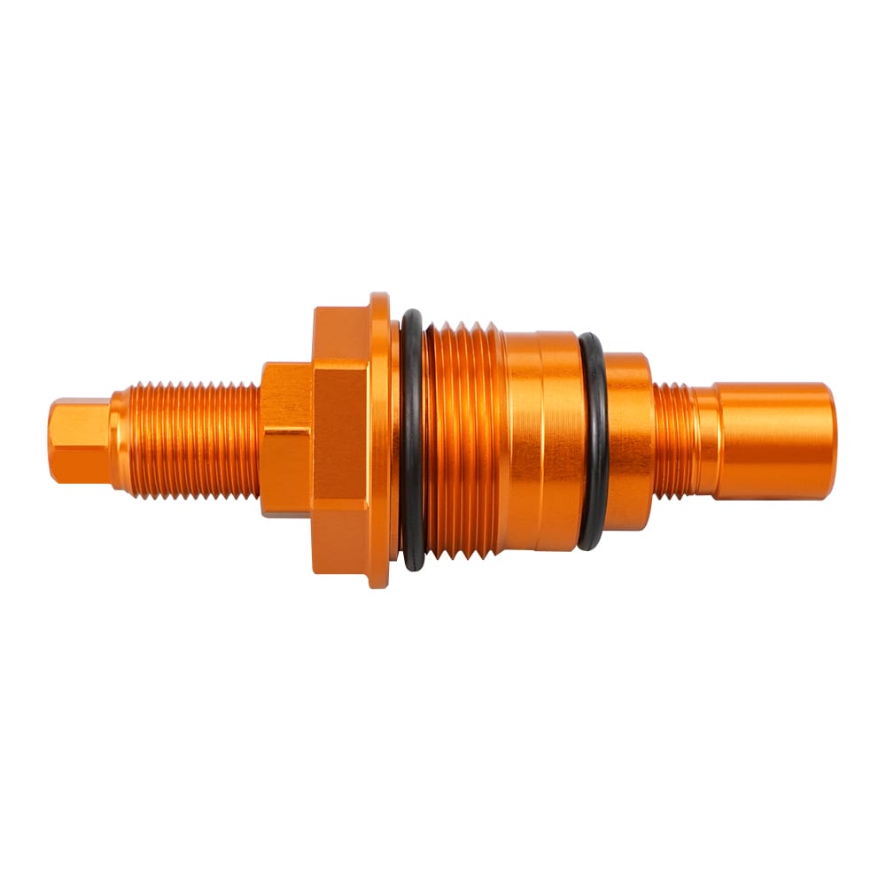 NICECNC Motor Nockenkettenspanner für KTM 1290 ADV 690 Enduro R SMC R 2019-2022