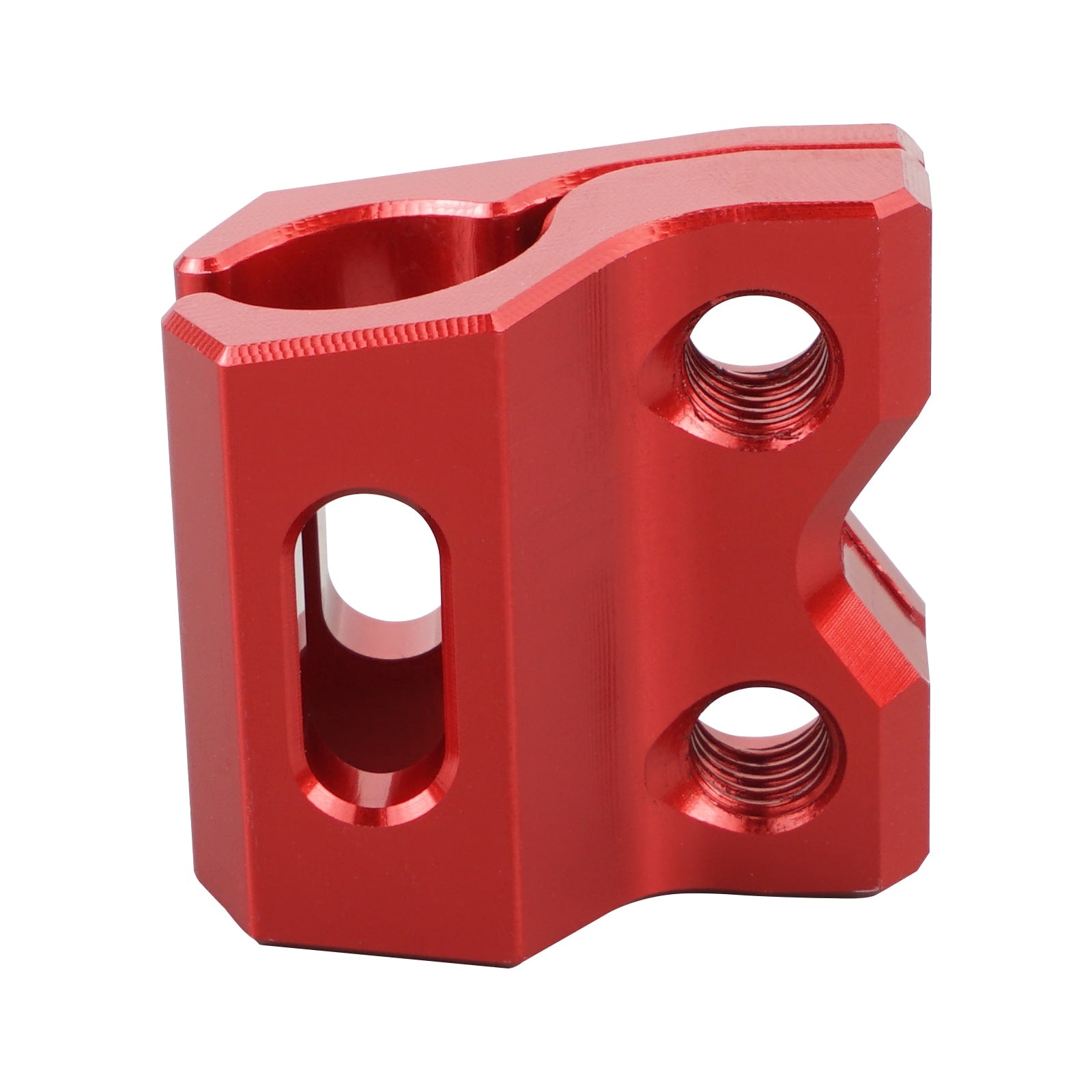 Bremskabelschlauch-Befestigungsanleitung für Honda CRF250R CRF450R CR CRFX 125 250 450