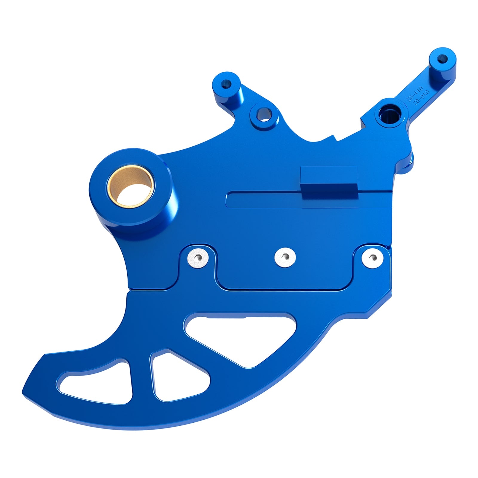 Bremsscheibe Rotor Schutzfolie für Yamaha YZ250/F YZ450F WR250F WR450F