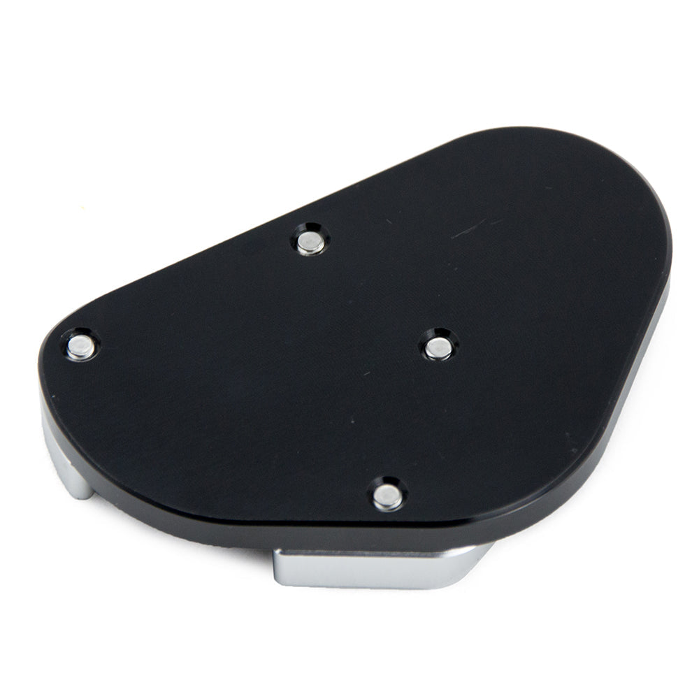 Seitenständer Pad Fuß Verbreiterung Für KTM RC125 200 390 14-18 690 Duke 12-15