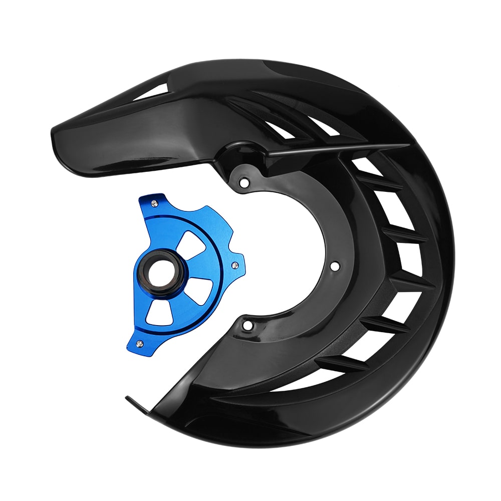 Bremsscheibenschutz vorn für KTM/Husqvarna