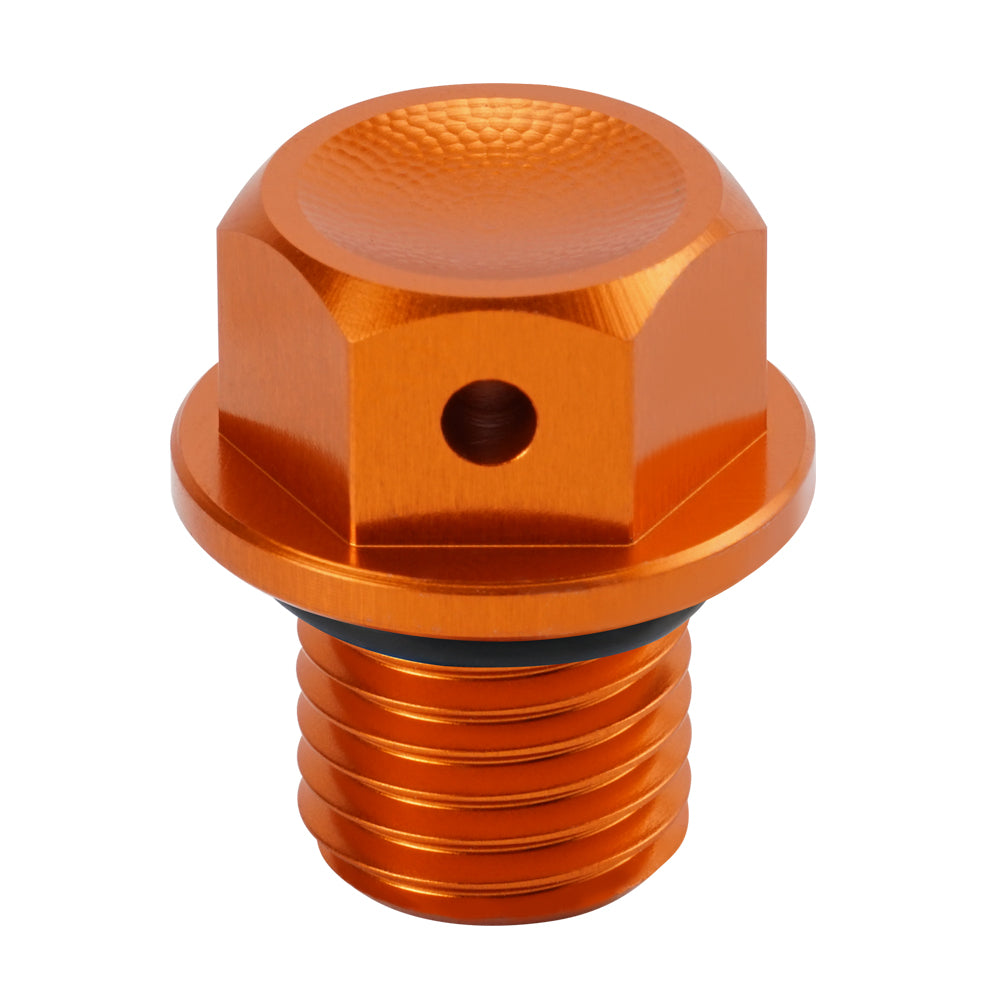 Magnetische Ölablaßschraube Für KTM 125-530 SX/SX-F/EXC/EXC-F/XC/XC-W/XC-F 00-23