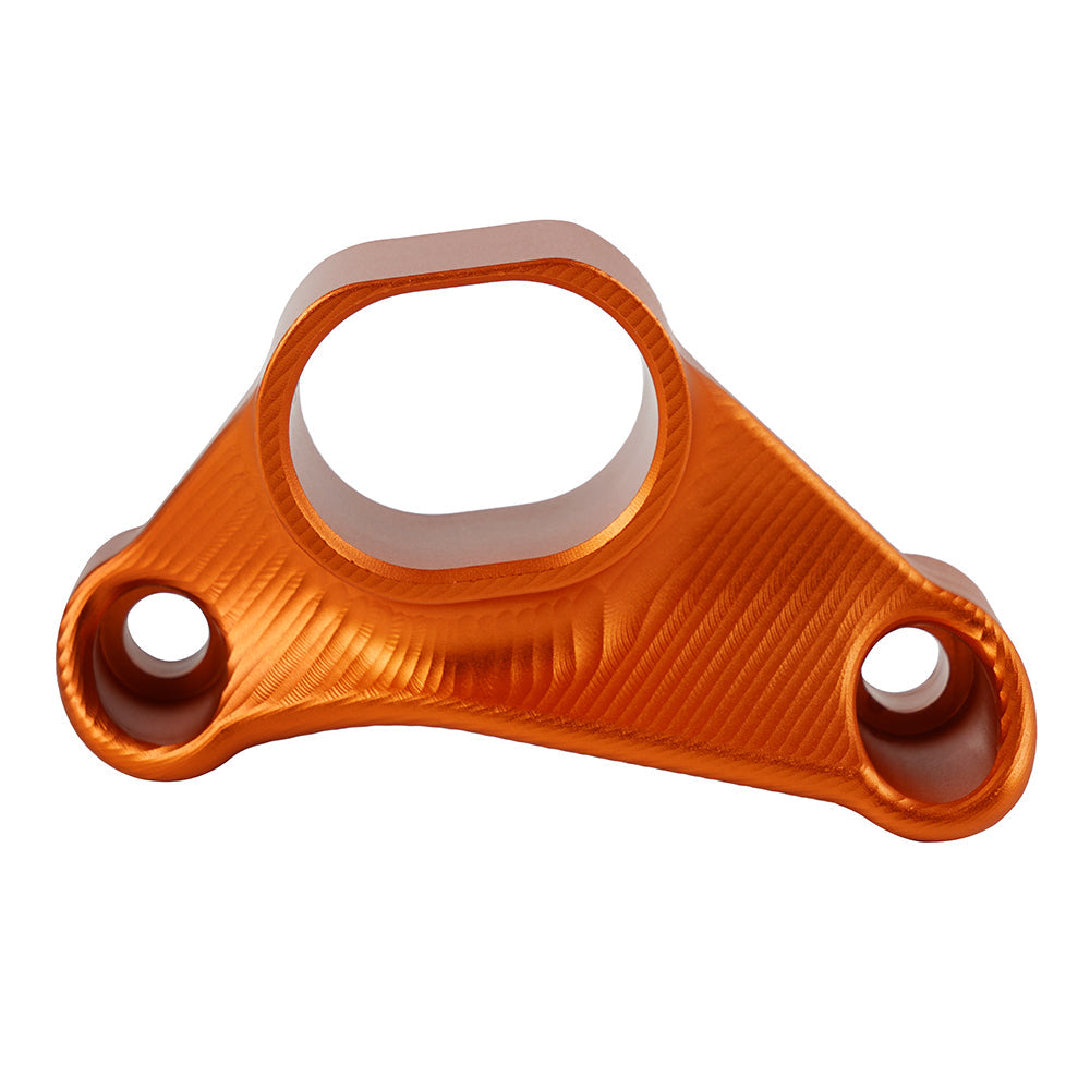 Auspuffhalter Schalldämpfer Kleiderbügel Halterung Für KTM 790 Duke 2018-2023