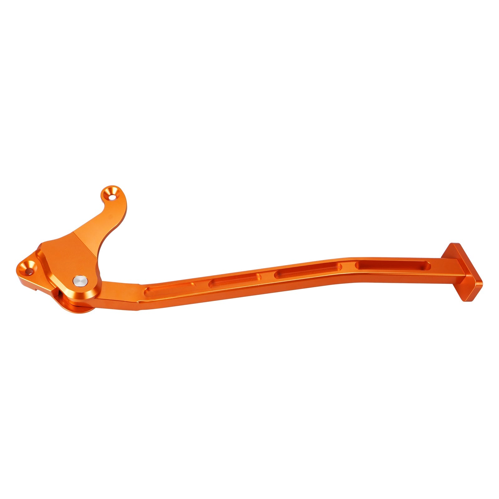 Ständer Kick Seitenständer & Feder Für KTM 125-450 SX SXF 2011-2015