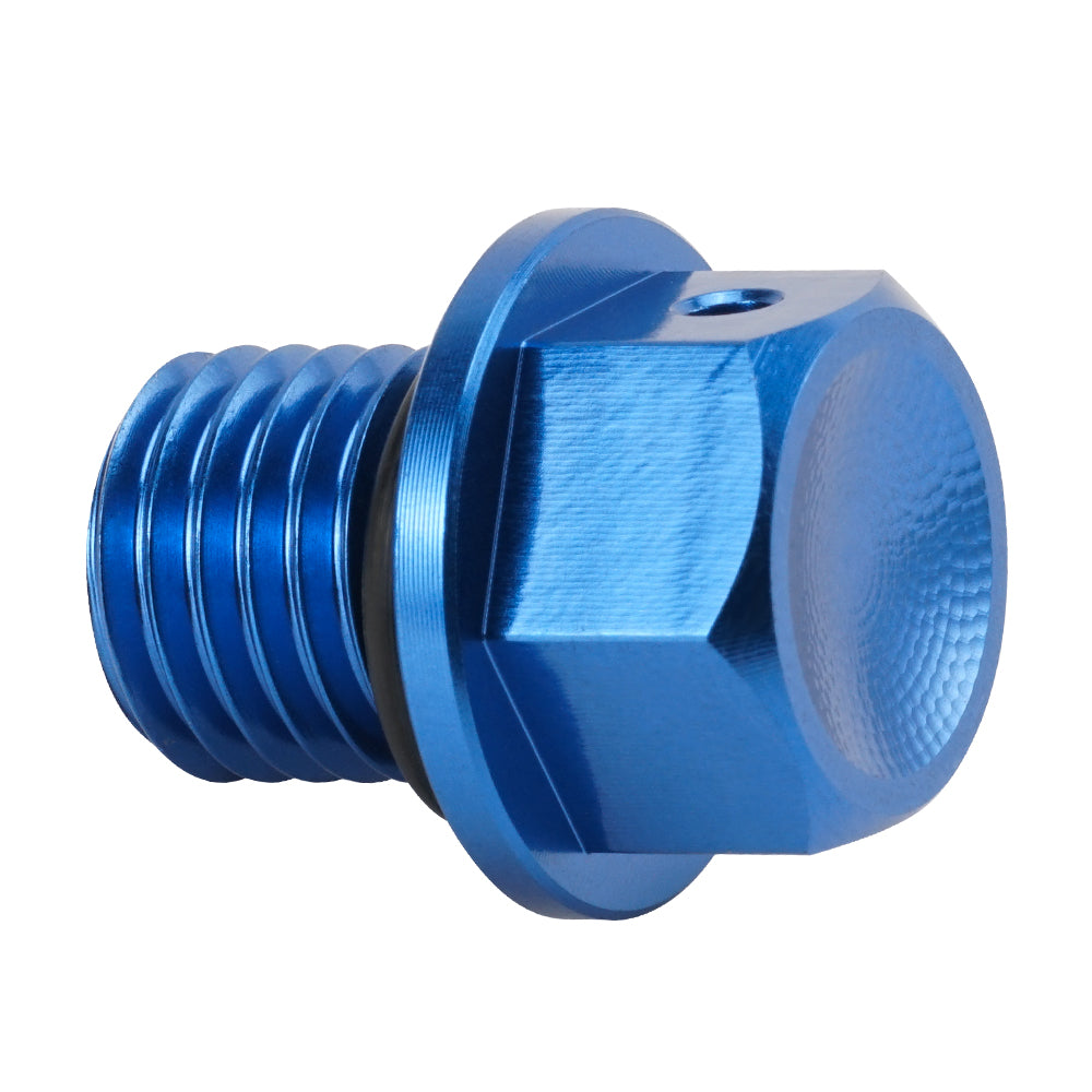 Magnetische Ölablaßschraube Für KTM 125-530 SX/SX-F/EXC/EXC-F/XC/XC-W/XC-F 00-23