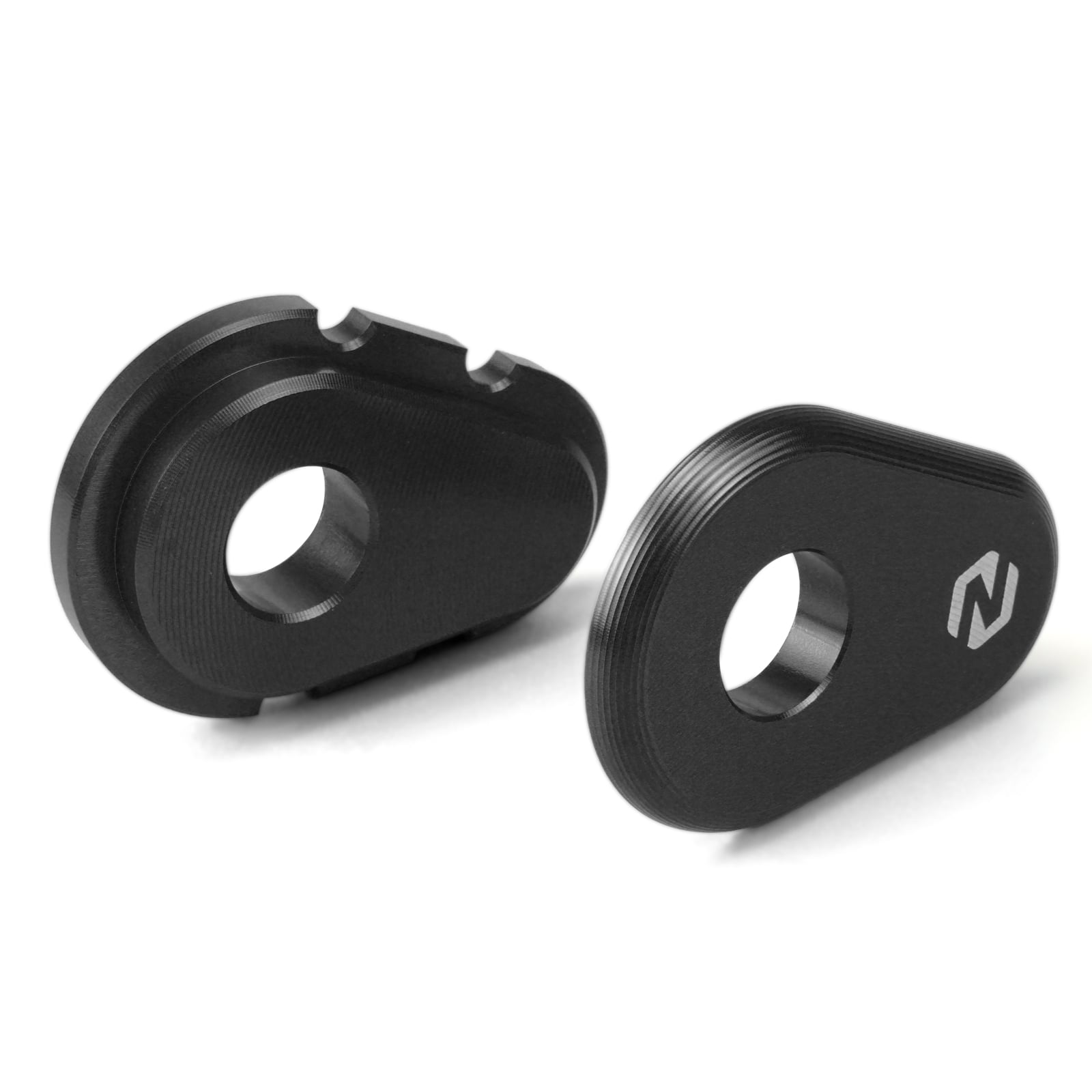 Paar Blinker Anzeige Adapter Spacer Für Yamaha Tenere 700 /XTZ700 2019-2024