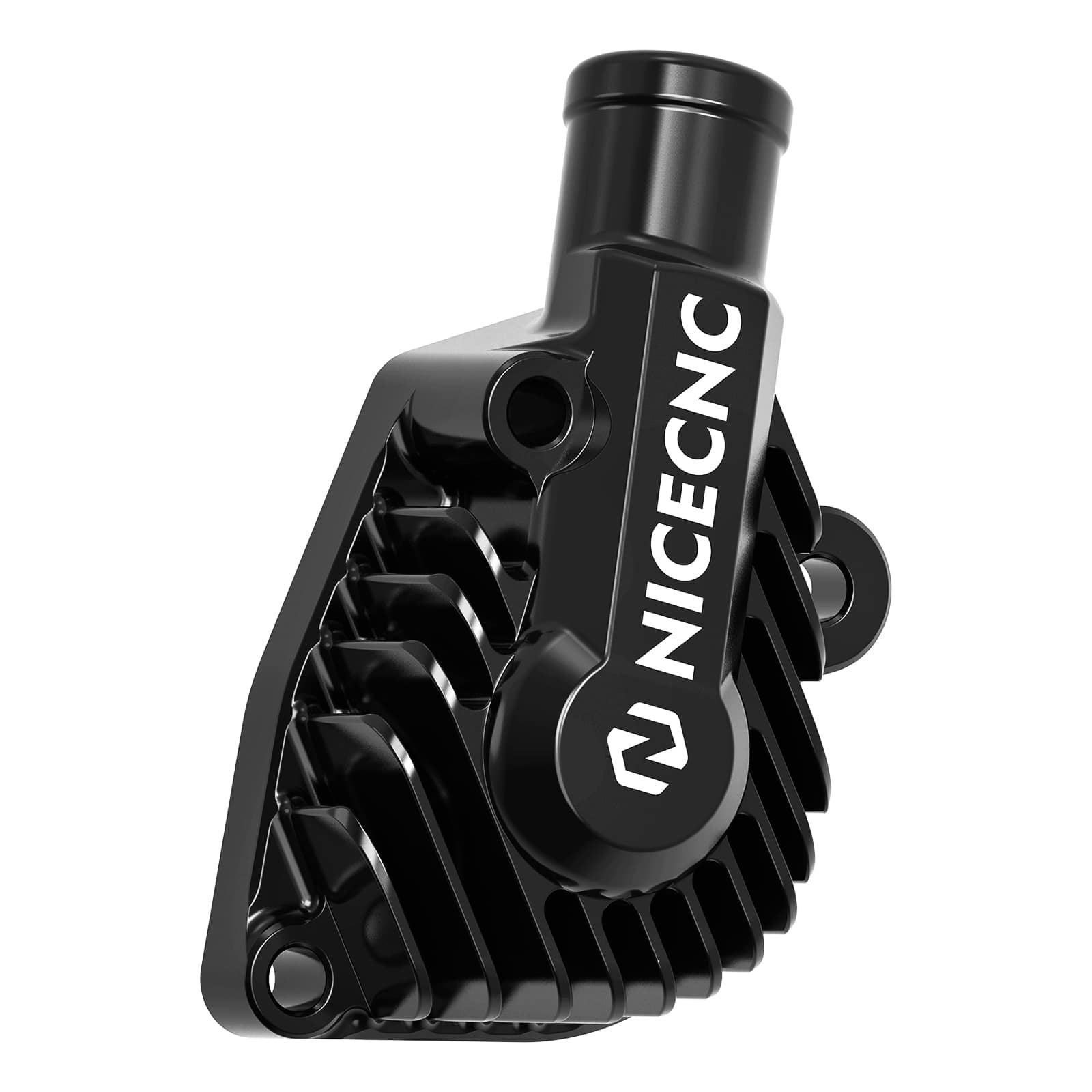 Wasserpumpendeckel für KTM 125/250/300 SX XC Husqvarna TC125 TC250 TX300 2023