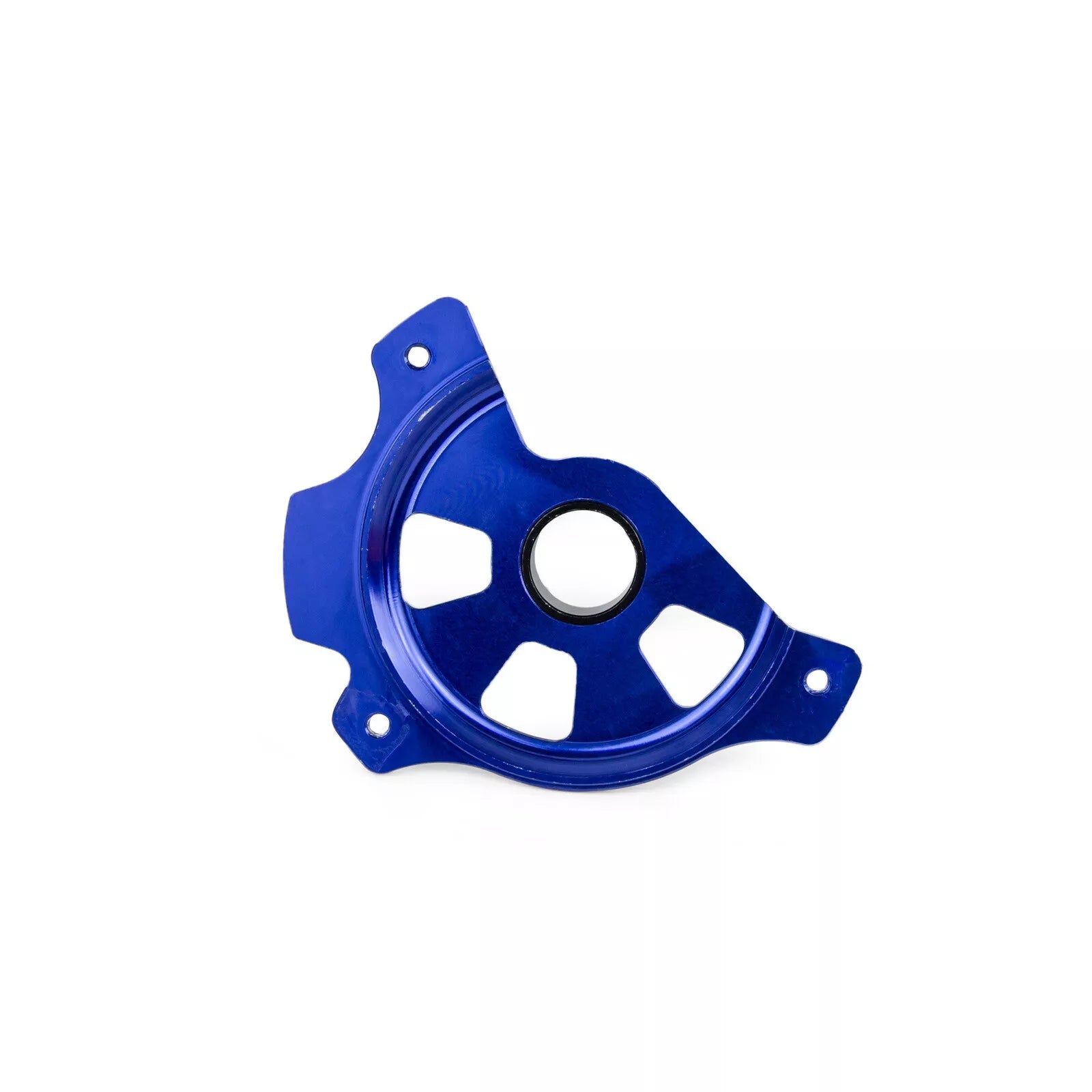 Vordere Bremsscheibe Schutzabdeckung Für Yamaha YZ125 YZ250 2008-2023 WR 250F 450F 06-18