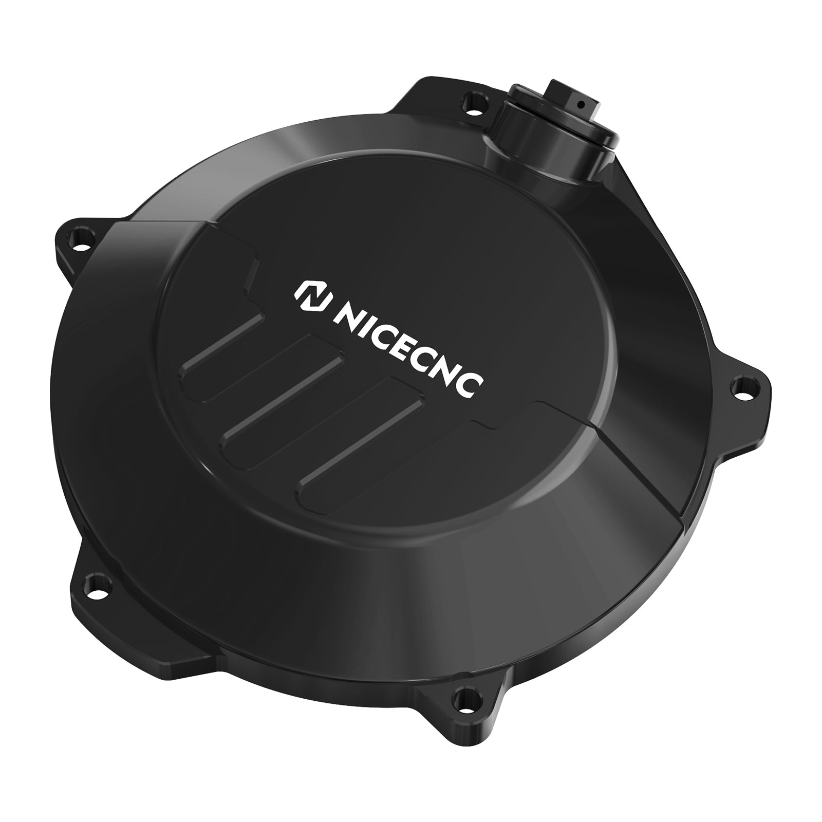 Verstärkter Kupplungsdeckelschutz für 2024 KTM 250/300 EXC XCW Husqvarna 250 300 TE GasGas EX MC EC 250/300