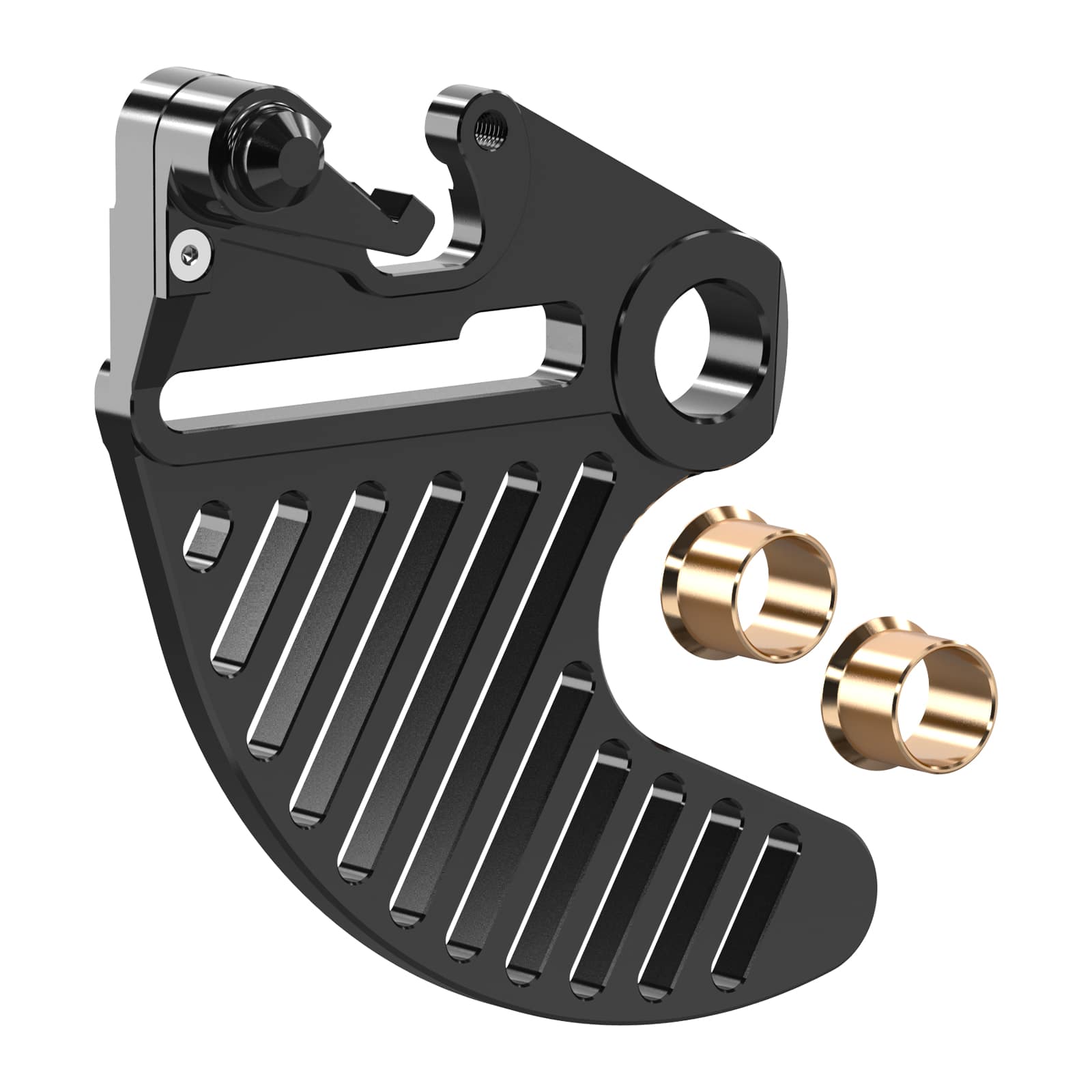 Schutz für die hintere Bremsscheibe für KTM 125-530 /HUSQVARNA/GAS GAS