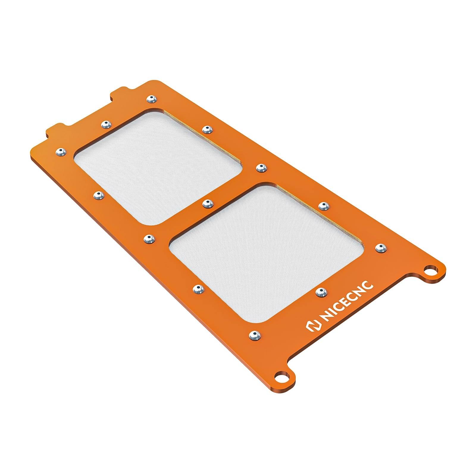 Luftfilterkastenabdeckung für KTM 690 Enduor R Husqvarna 701