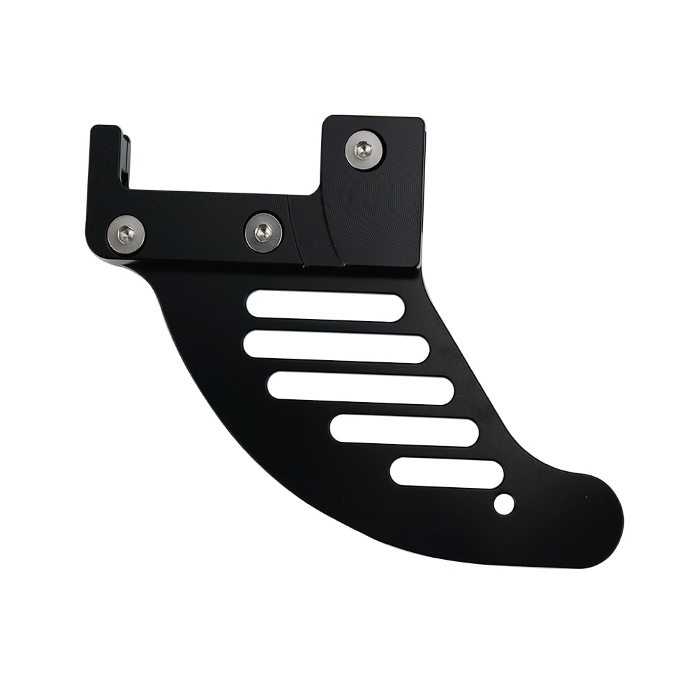 Hinten Bremsscheibenschutz Für KTM SX/SXF 125 150 200 250 350 450 505 525 04-23