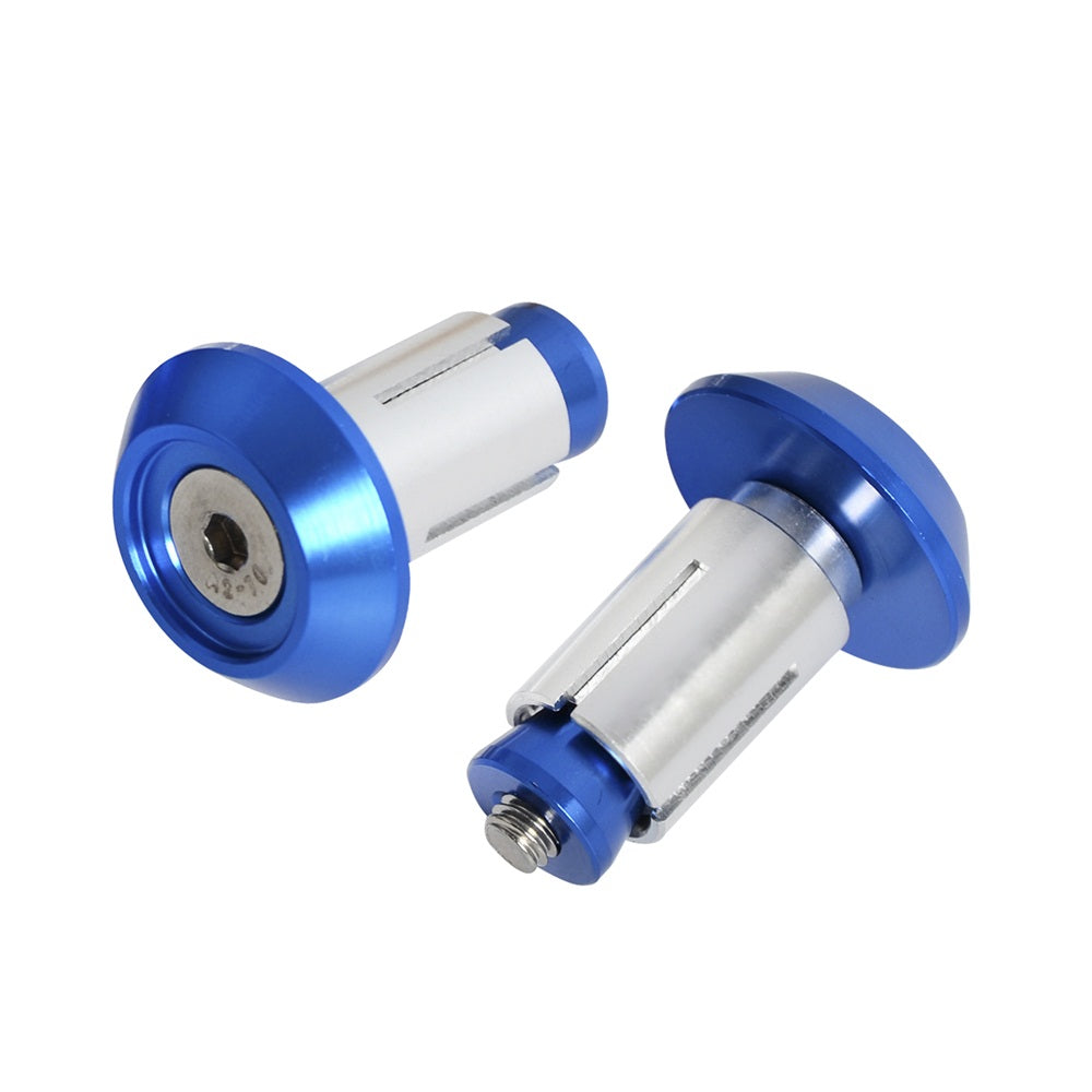 7/8 "Lenker Endkappen Stecker Für KTM Yamaha Honda Husaberg Kawasaki Suzuki