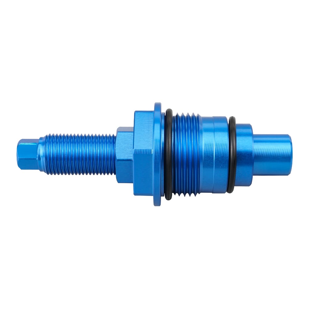 NICECNC Motor Nockenkettenspanner für KTM 1290 ADV 690 Enduro R SMC R 2019-2022
