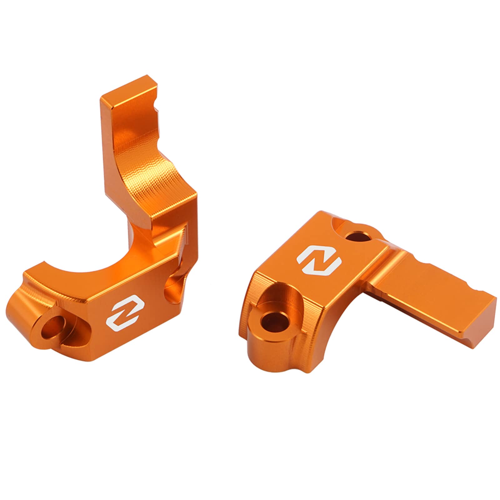 Hauptbremszylinderschutz For KTM 250-500 SX/SX-F/XC/XC-F/XCW/EXC/EXC-F 2014-2022