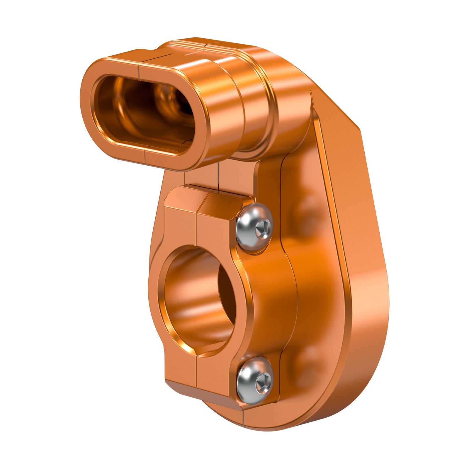 Drosselklappengehäuse für KTM 125-500 Husqvarna 125-501 GasGas 250 350 2023-2025